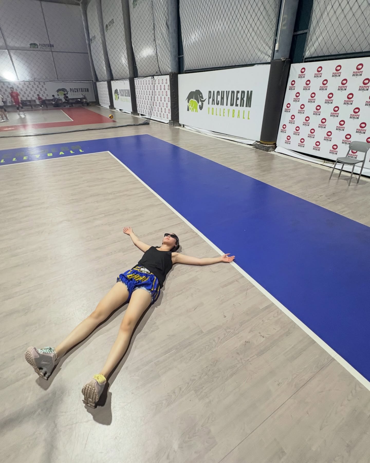 พั้นช์ - ทิพานัน นิลสยาม