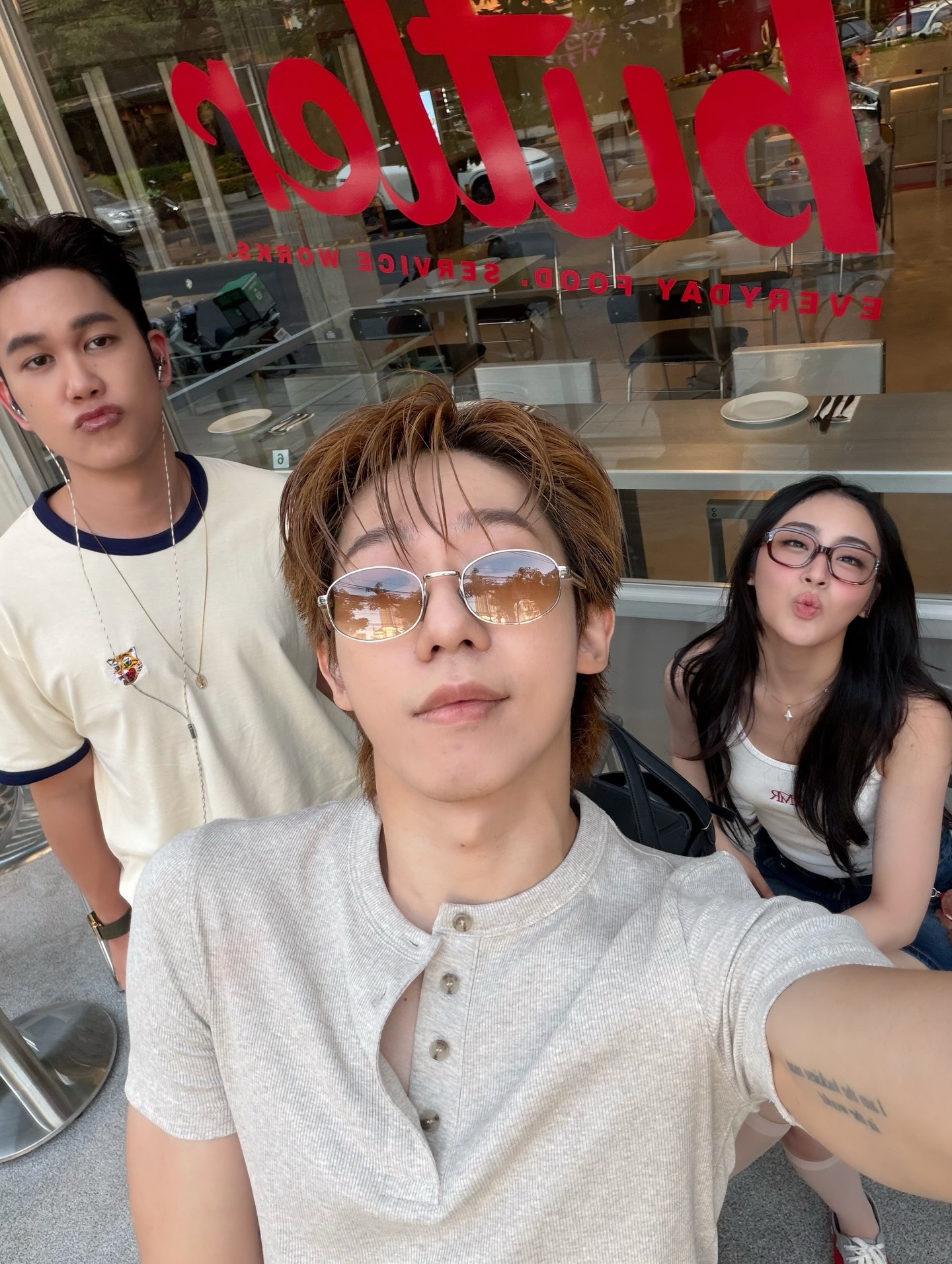 พั้นช์ - ทิพานัน นิลสยาม