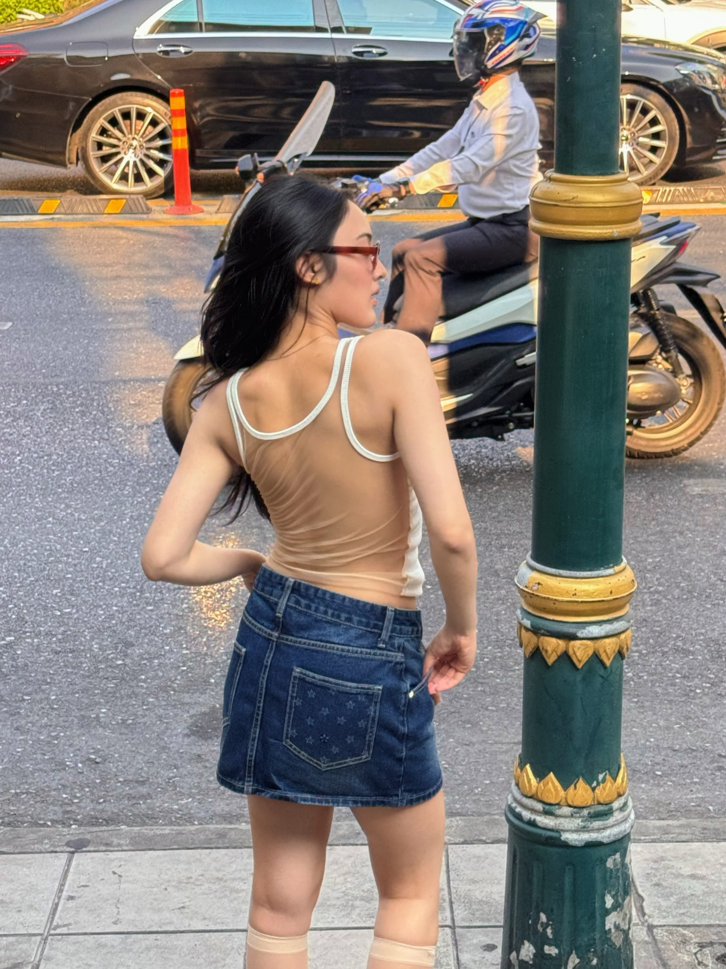 พั้นช์ - ทิพานัน นิลสยาม