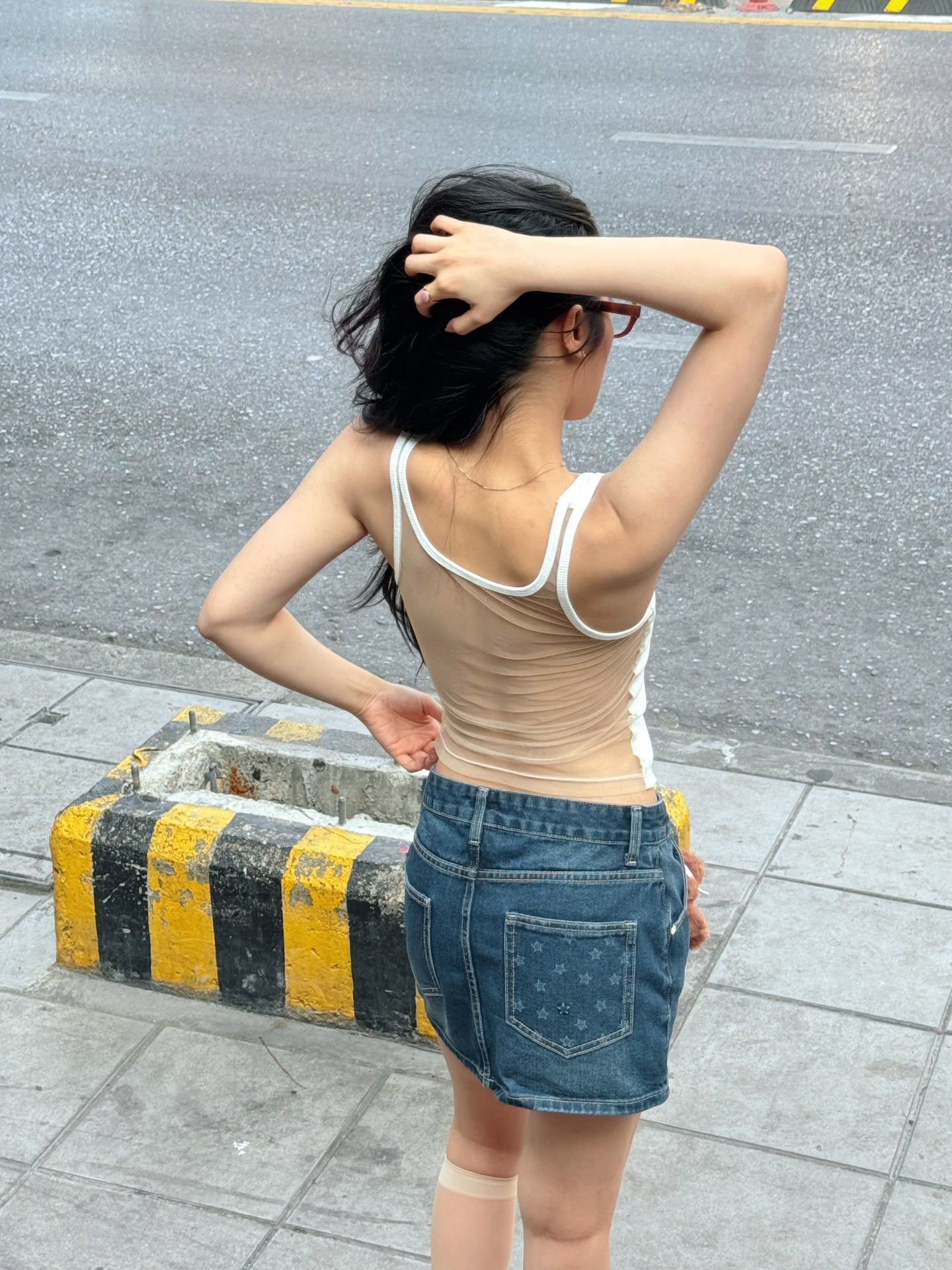 พั้นช์ - ทิพานัน นิลสยาม