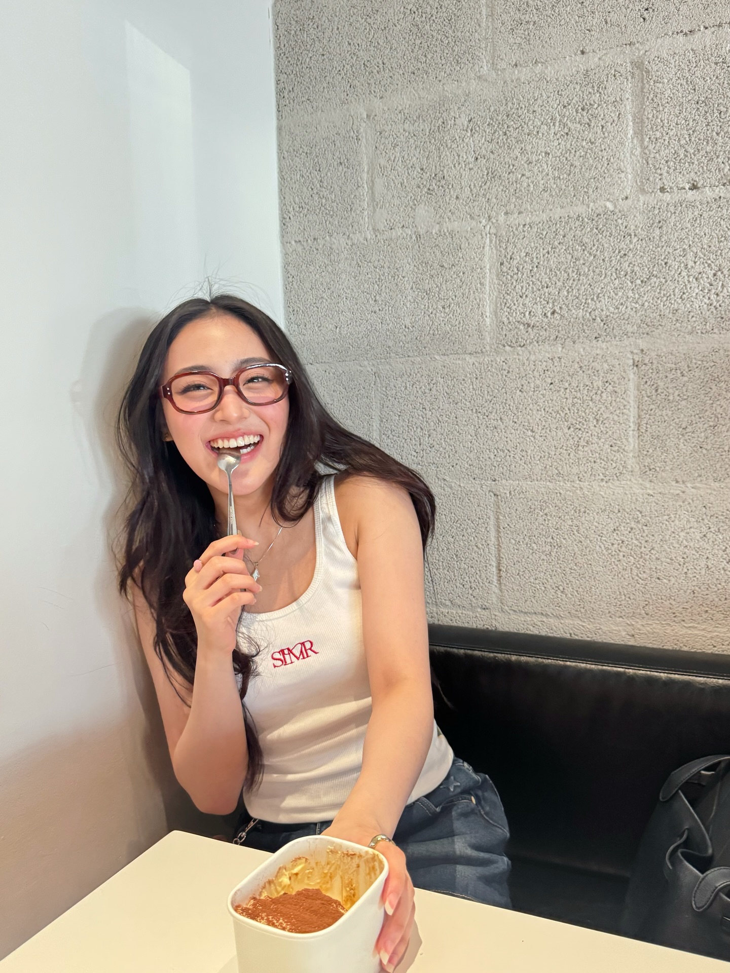 พั้นช์ - ทิพานัน นิลสยาม