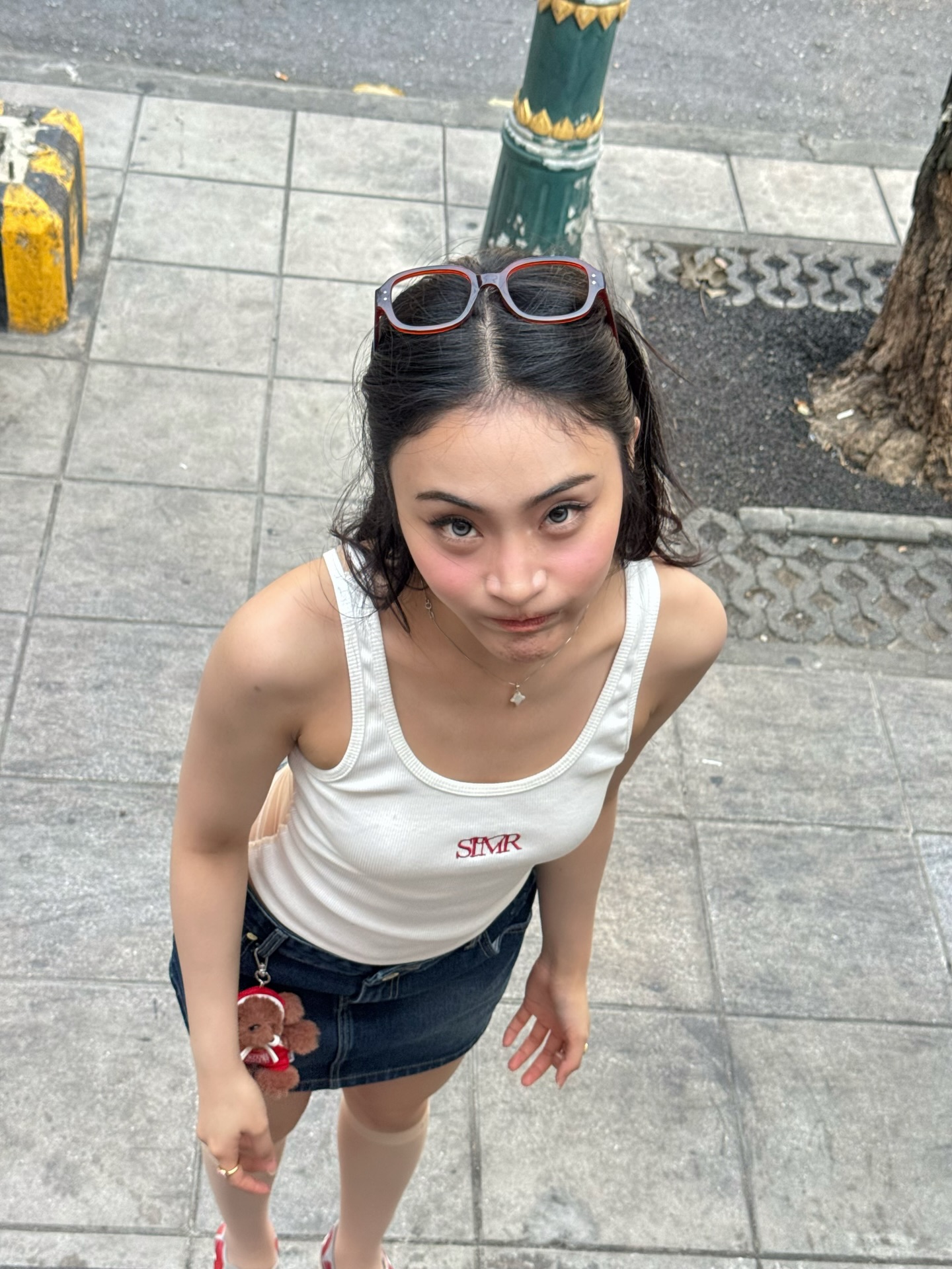 พั้นช์ - ทิพานัน นิลสยาม