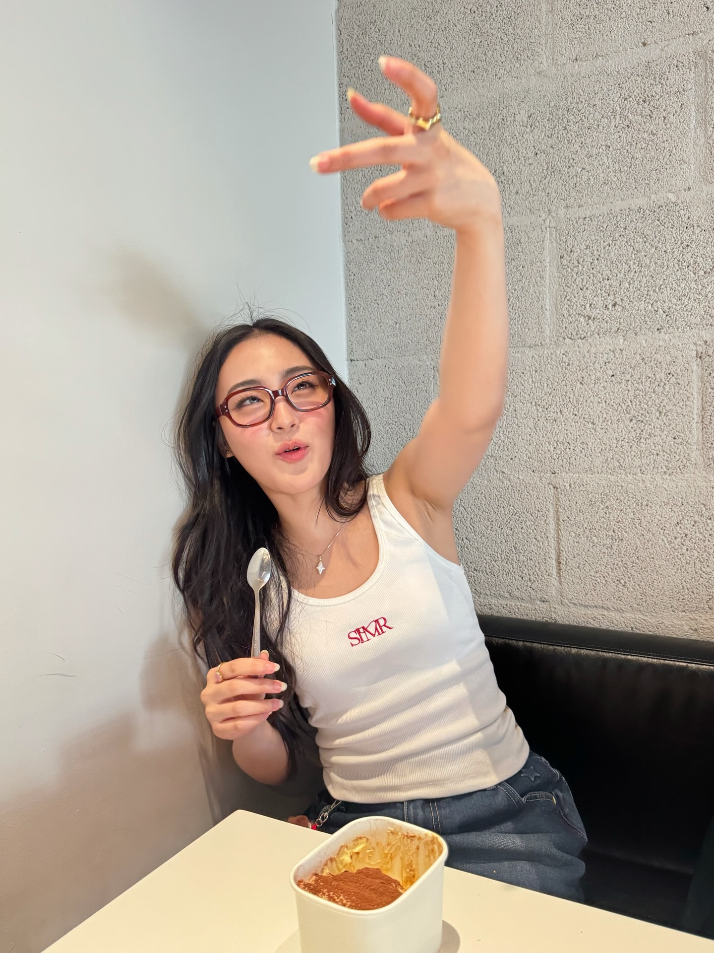 พั้นช์ - ทิพานัน นิลสยาม