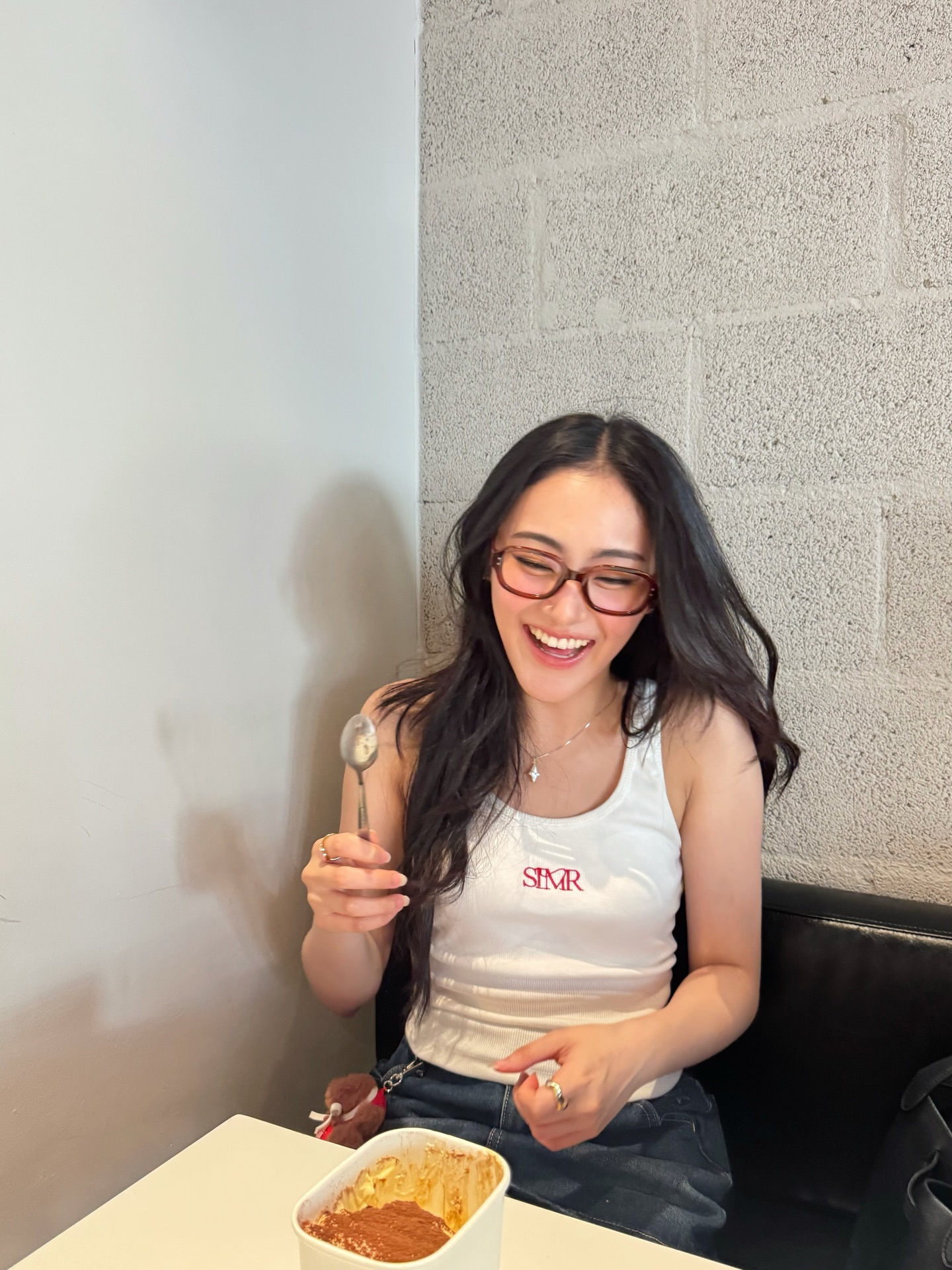 พั้นช์ - ทิพานัน นิลสยาม