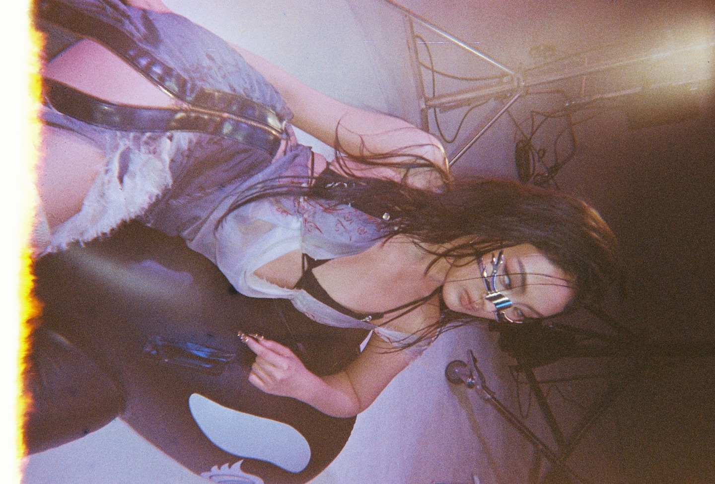 พั้นช์ - ทิพานัน นิลสยาม