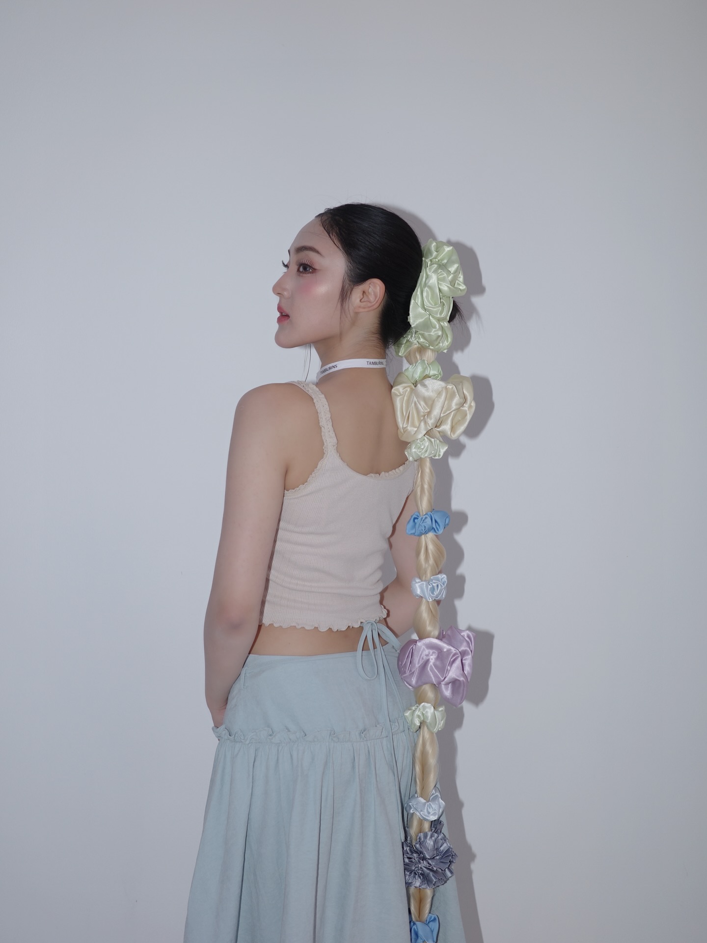 พั้นช์ - ทิพานัน นิลสยาม