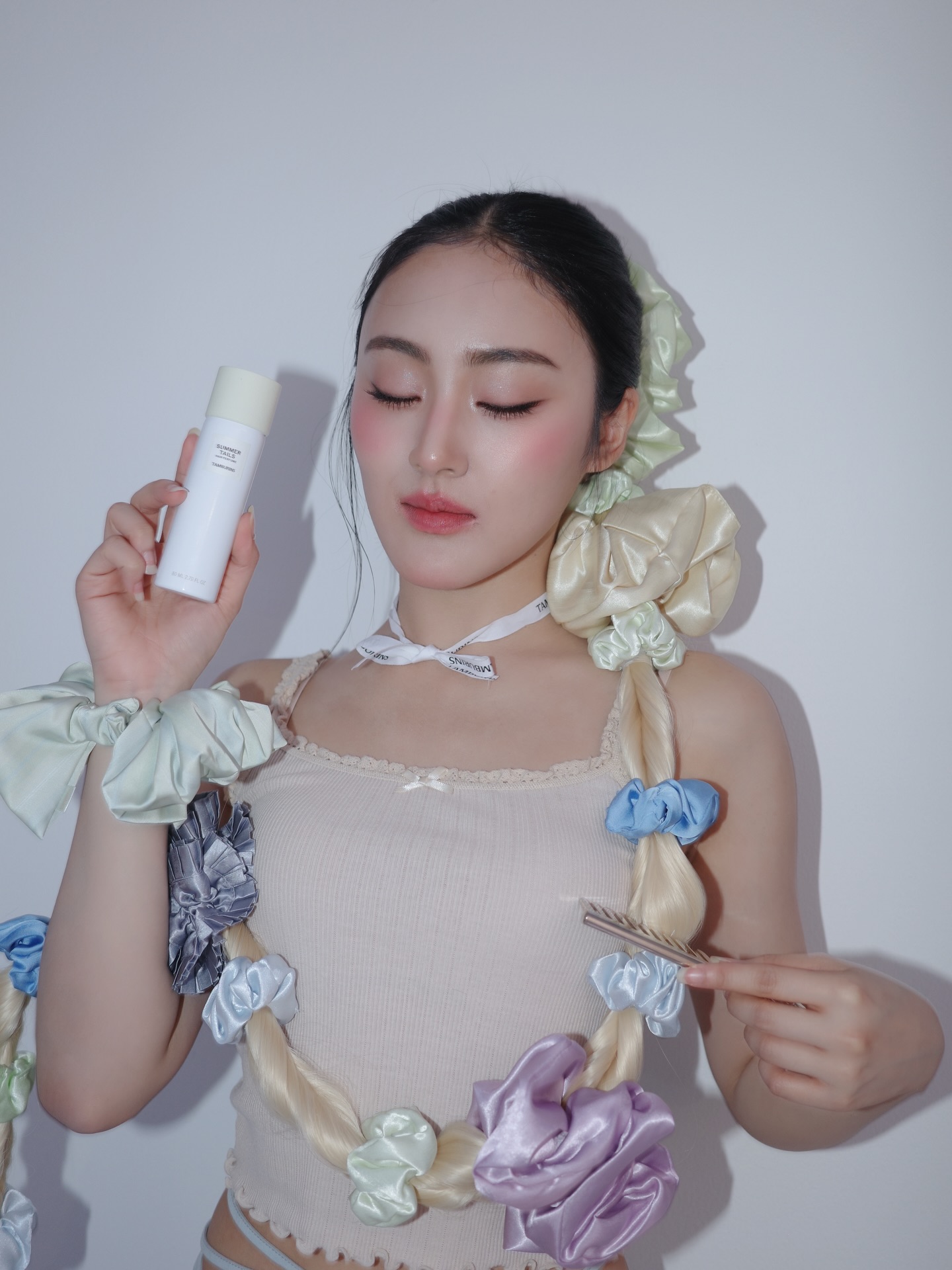 พั้นช์ - ทิพานัน นิลสยาม