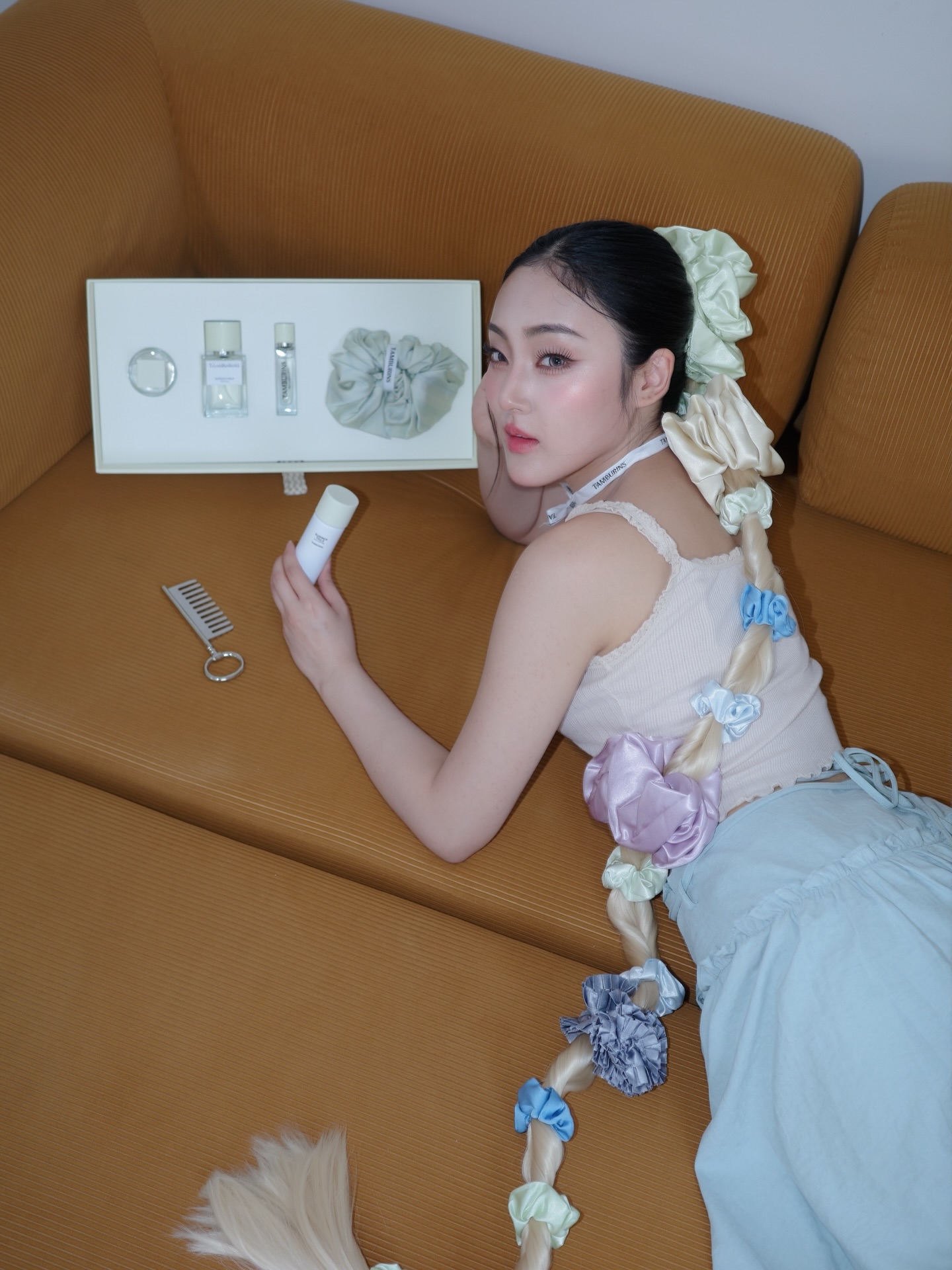 พั้นช์ - ทิพานัน นิลสยาม