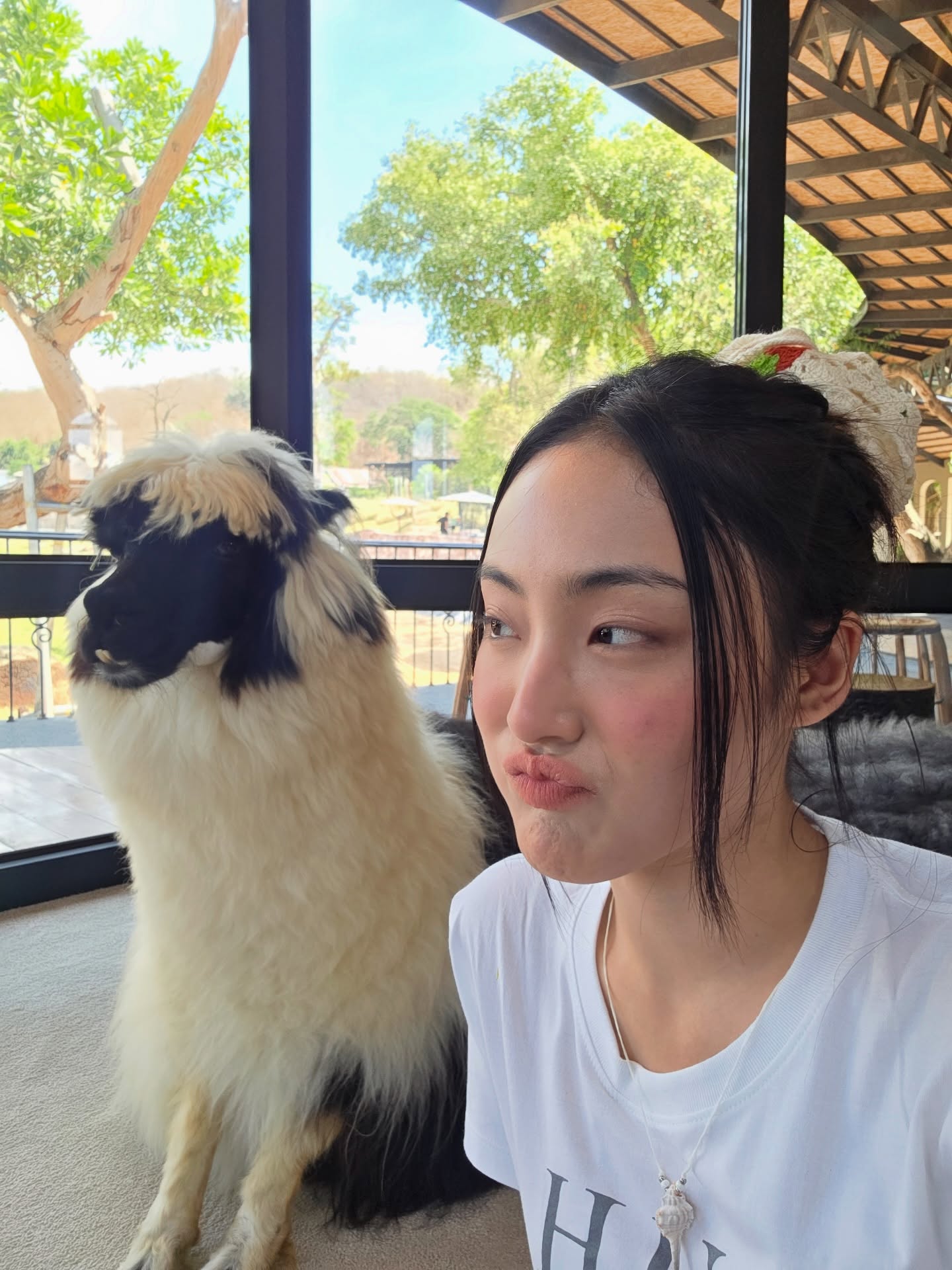 พั้นช์ - ทิพานัน นิลสยาม