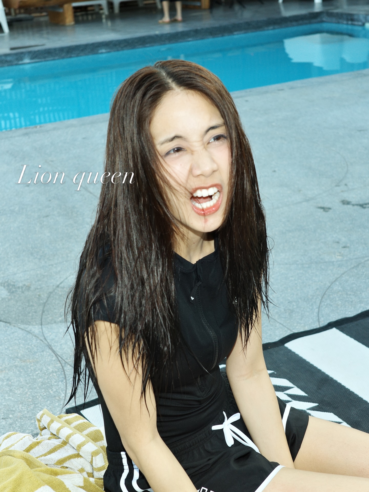 พั้นช์ - ทิพานัน นิลสยาม