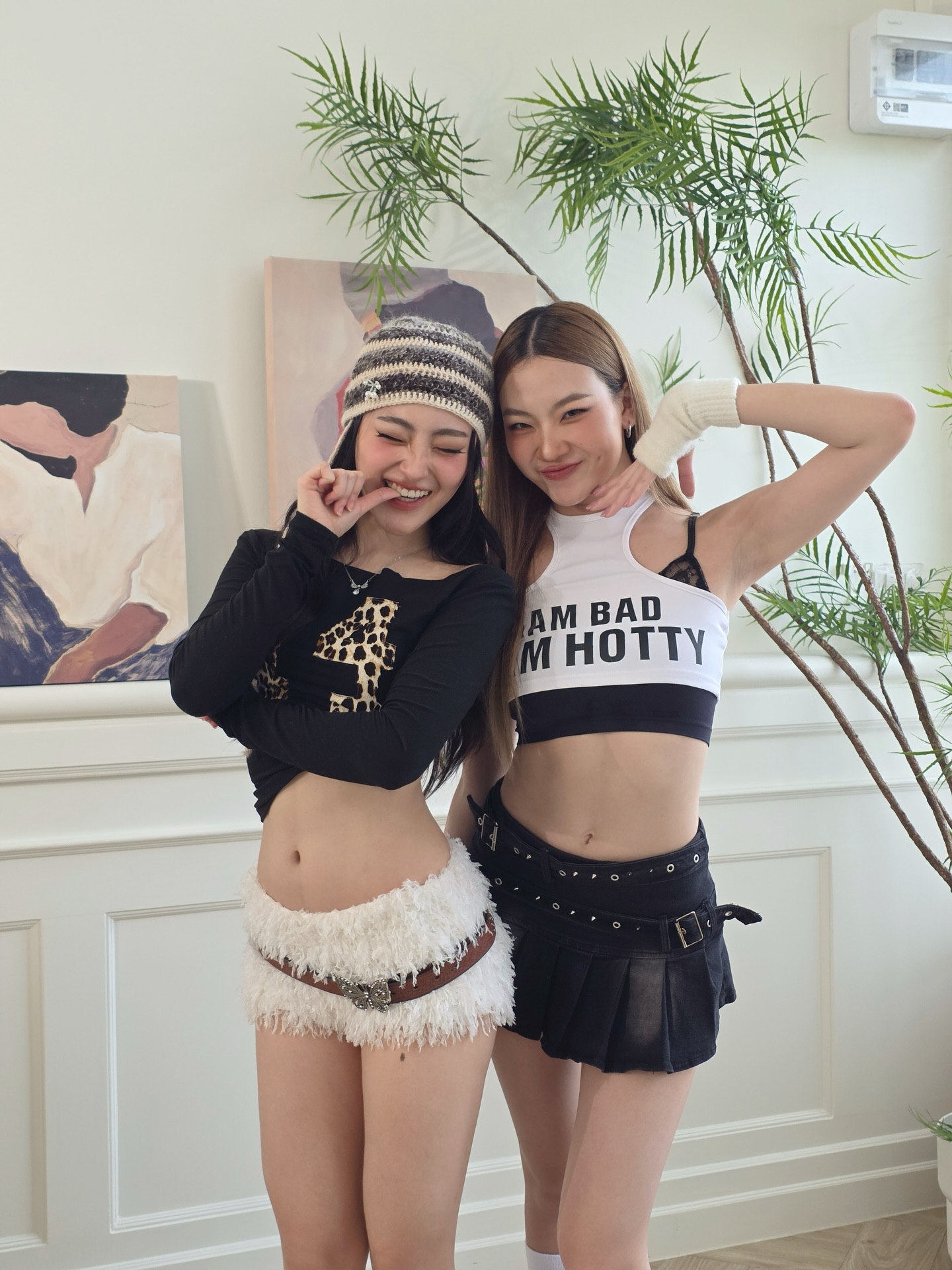 พั้นช์ - ทิพานัน นิลสยาม