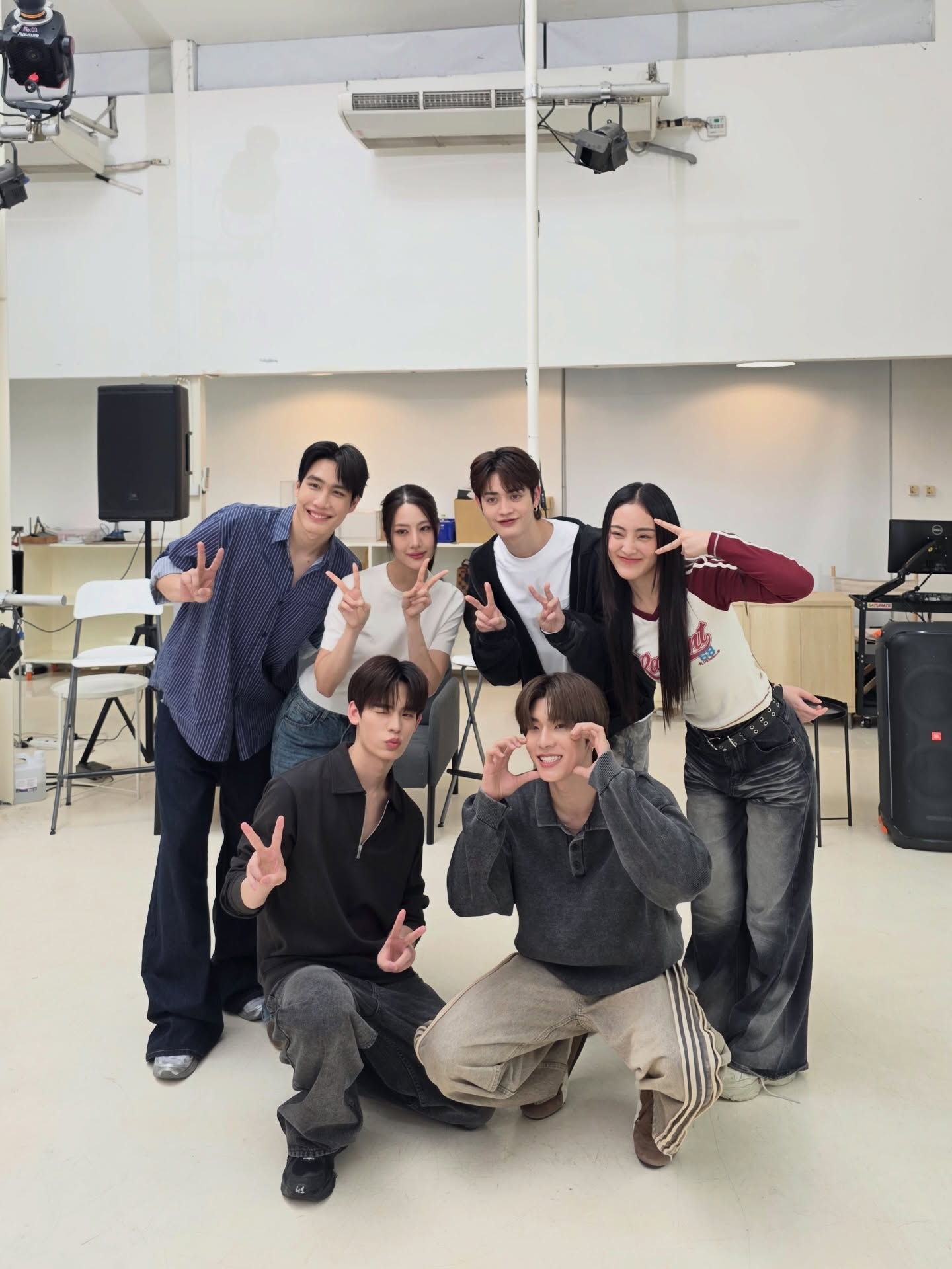 พั้นช์ - ทิพานัน นิลสยาม