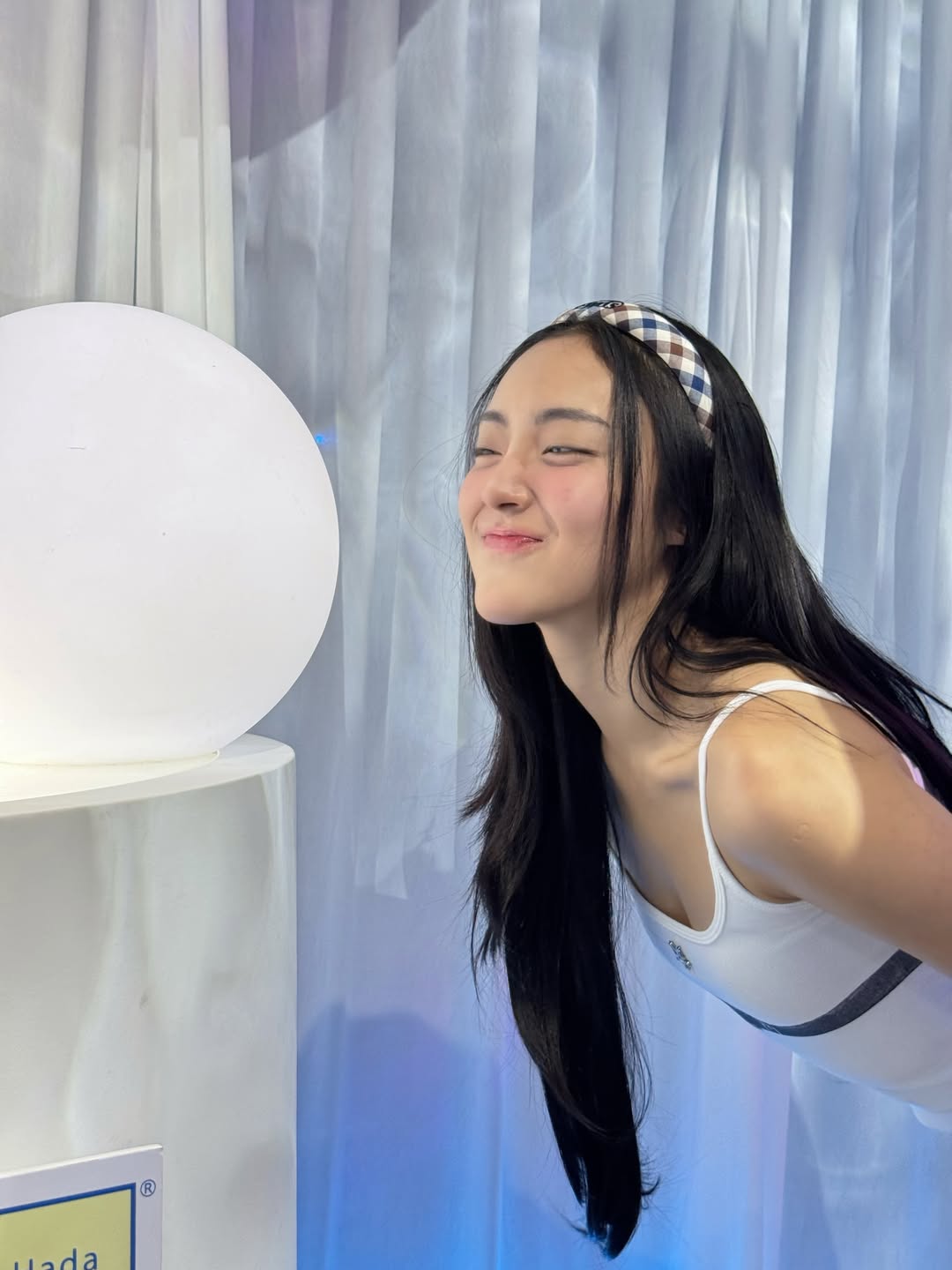 พั้นช์ - ทิพานัน นิลสยาม
