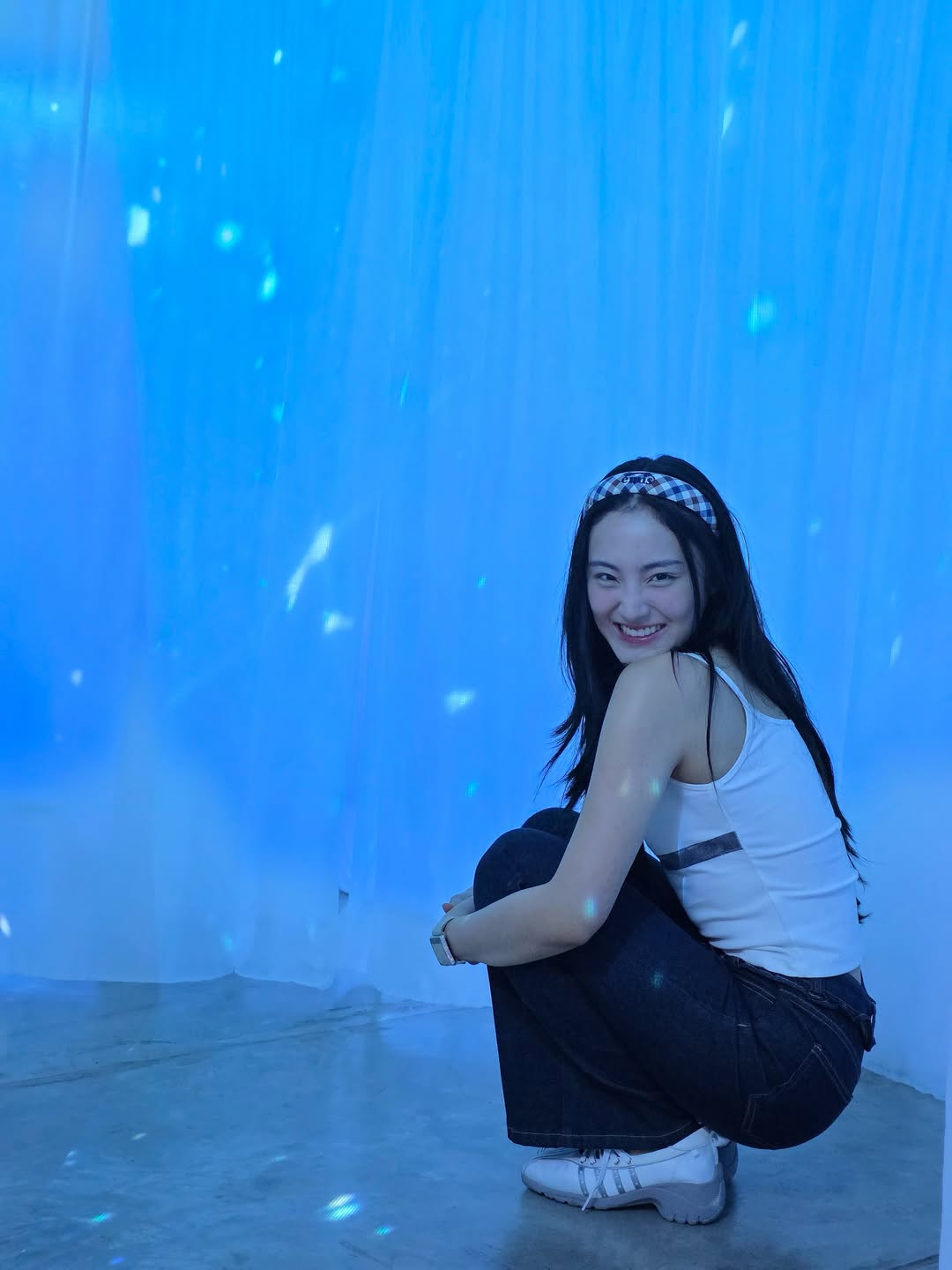 พั้นช์ - ทิพานัน นิลสยาม