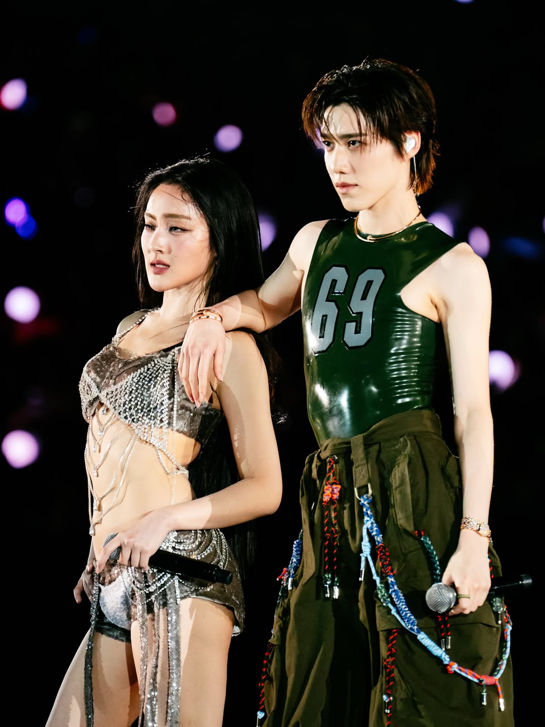 พั้นช์ - ทิพานัน นิลสยาม