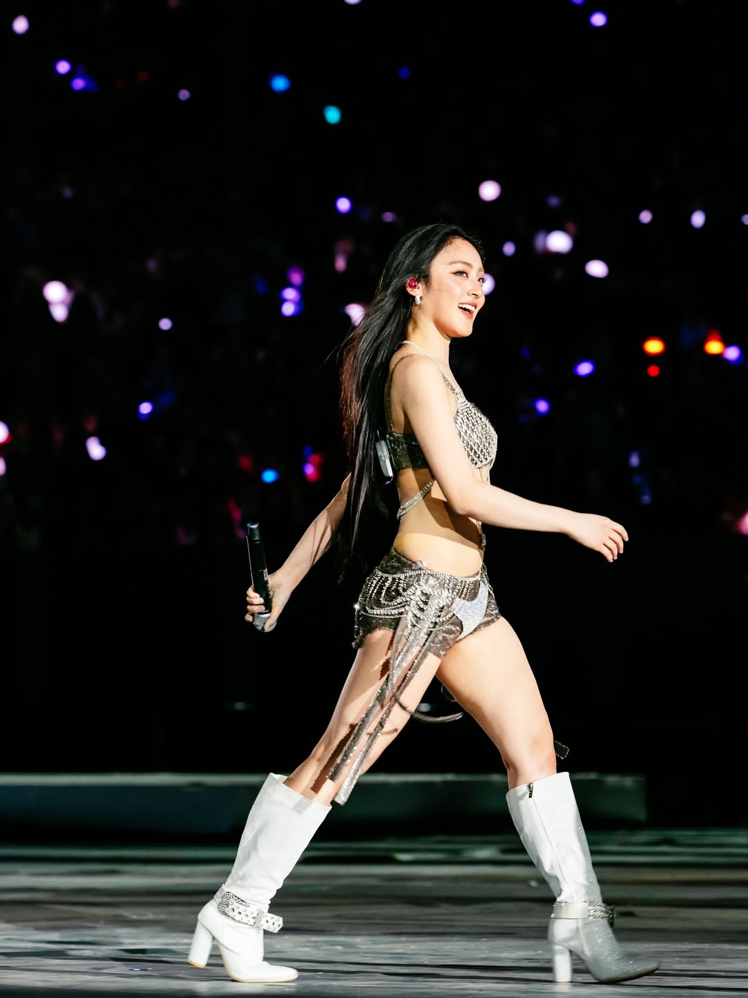 พั้นช์ - ทิพานัน นิลสยาม