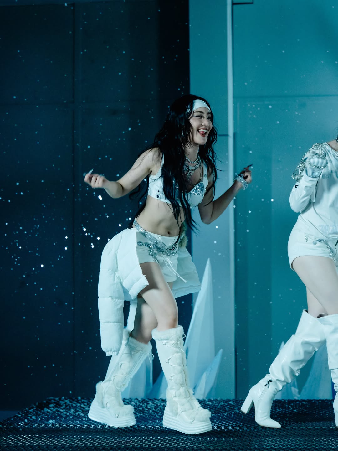 พั้นช์ - ทิพานัน นิลสยาม