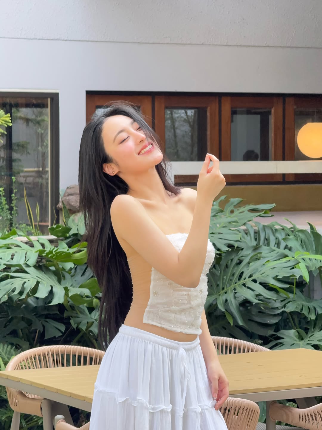 พั้นช์ - ทิพานัน นิลสยาม