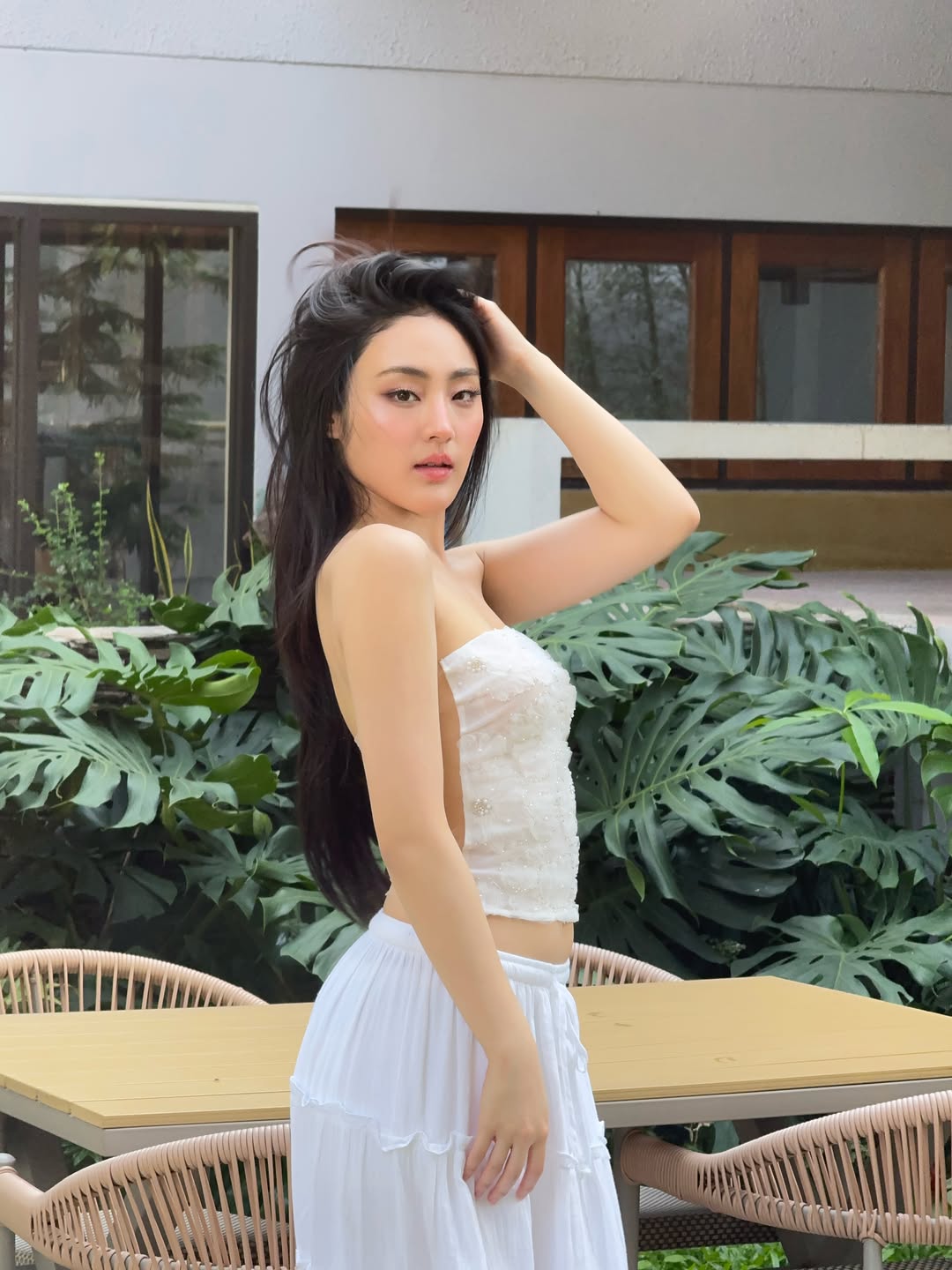 พั้นช์ - ทิพานัน นิลสยาม