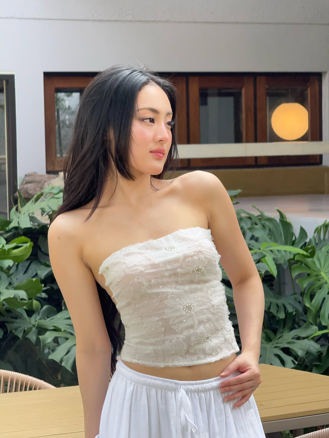 พั้นช์ - ทิพานัน นิลสยาม