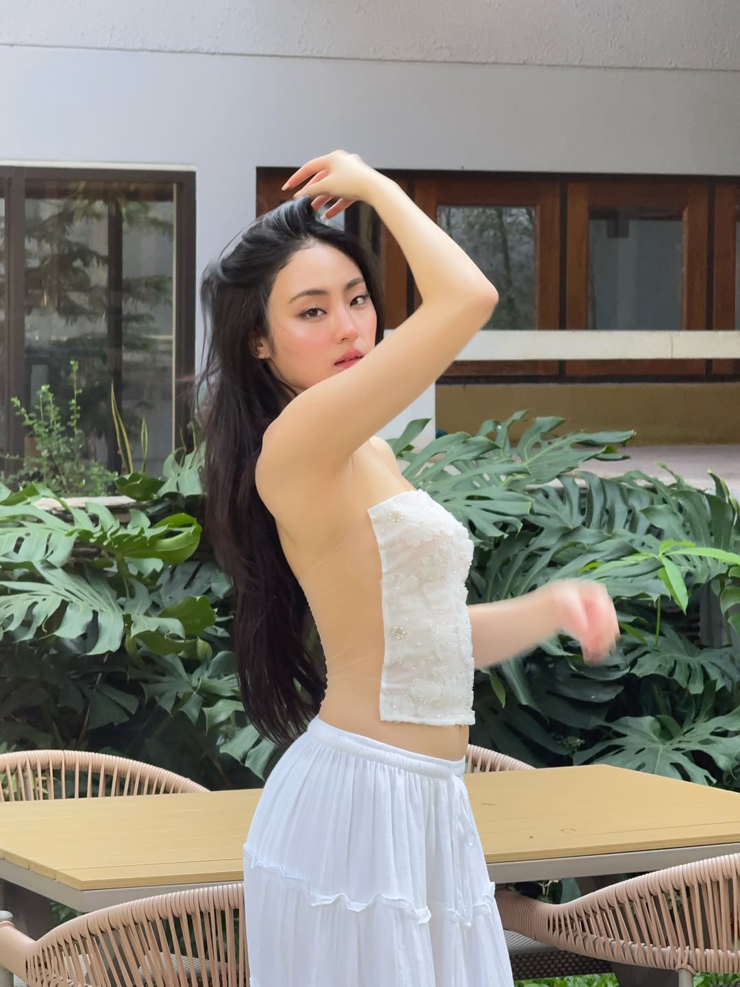 พั้นช์ - ทิพานัน นิลสยาม