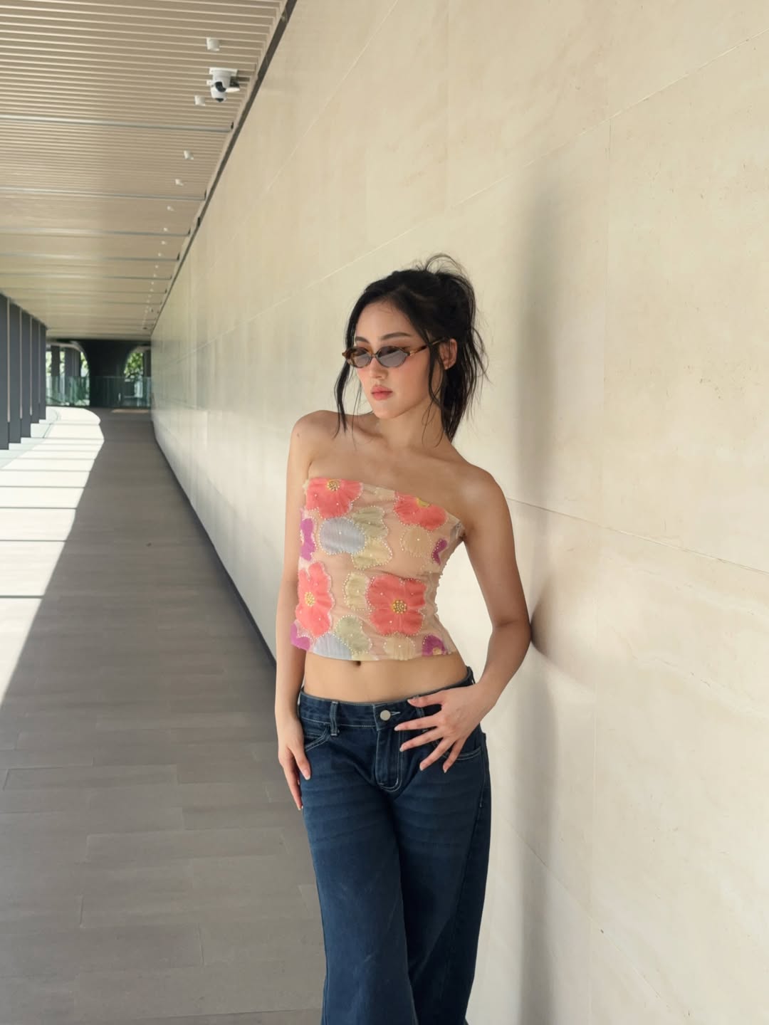 พั้นช์ - ทิพานัน นิลสยาม