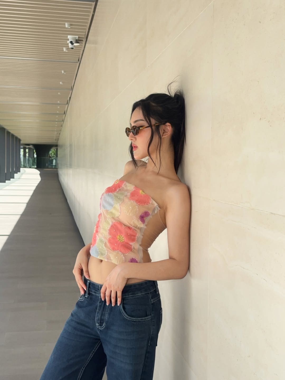 พั้นช์ - ทิพานัน นิลสยาม
