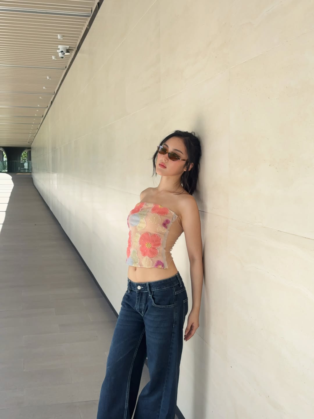 พั้นช์ - ทิพานัน นิลสยาม