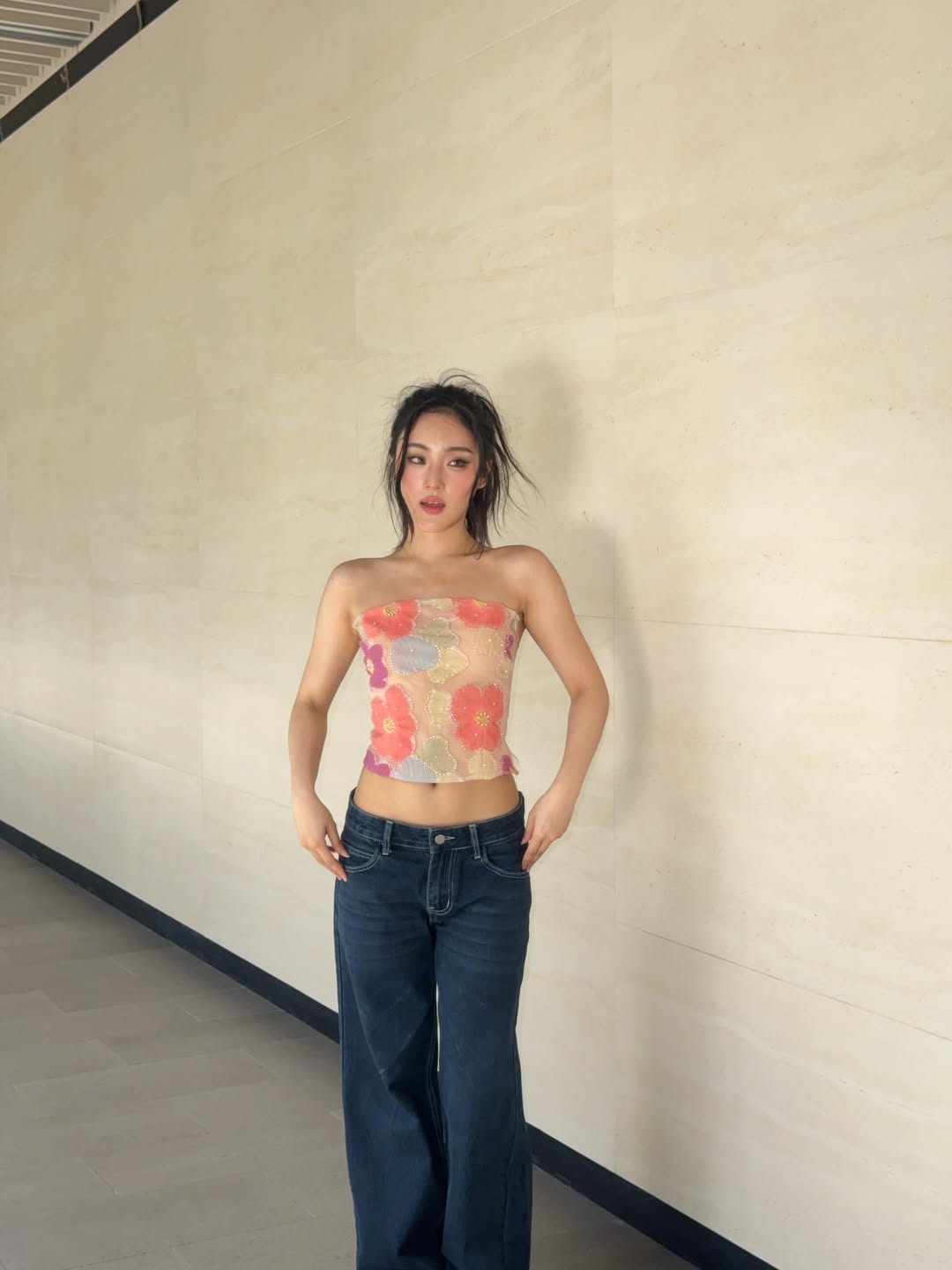 พั้นช์ - ทิพานัน นิลสยาม