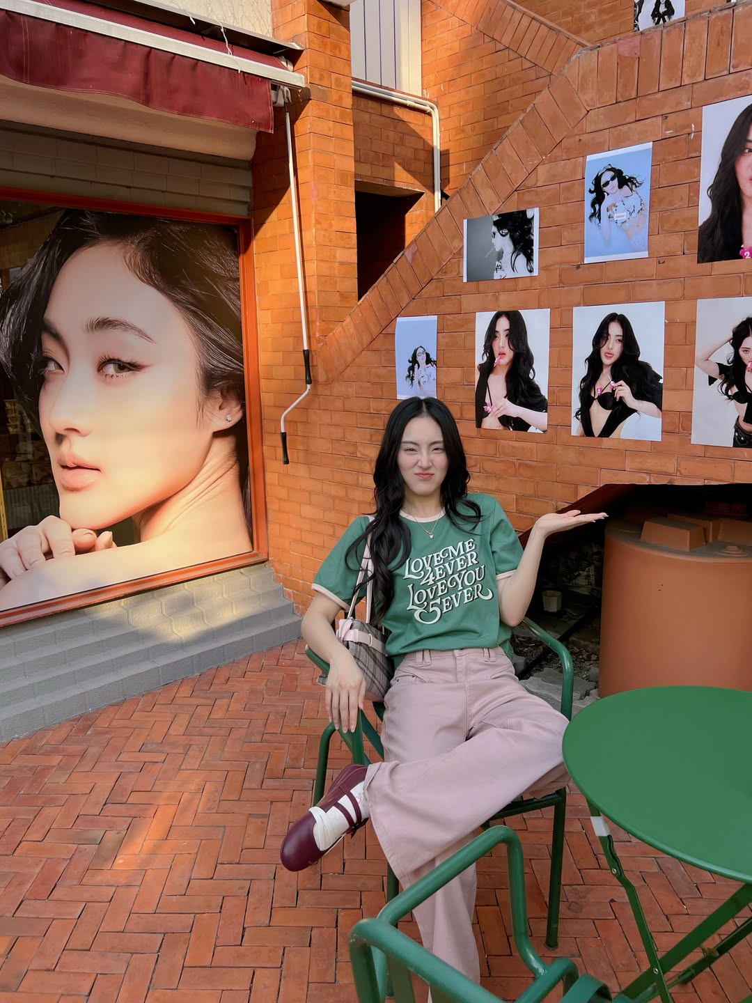 พั้นช์ - ทิพานัน นิลสยาม