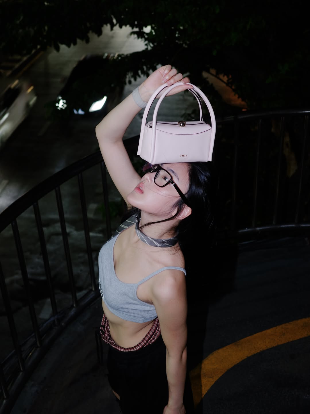พั้นช์ - ทิพานัน นิลสยาม