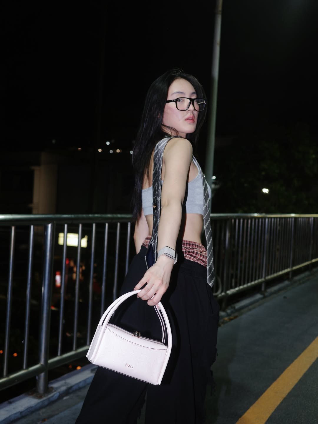พั้นช์ - ทิพานัน นิลสยาม