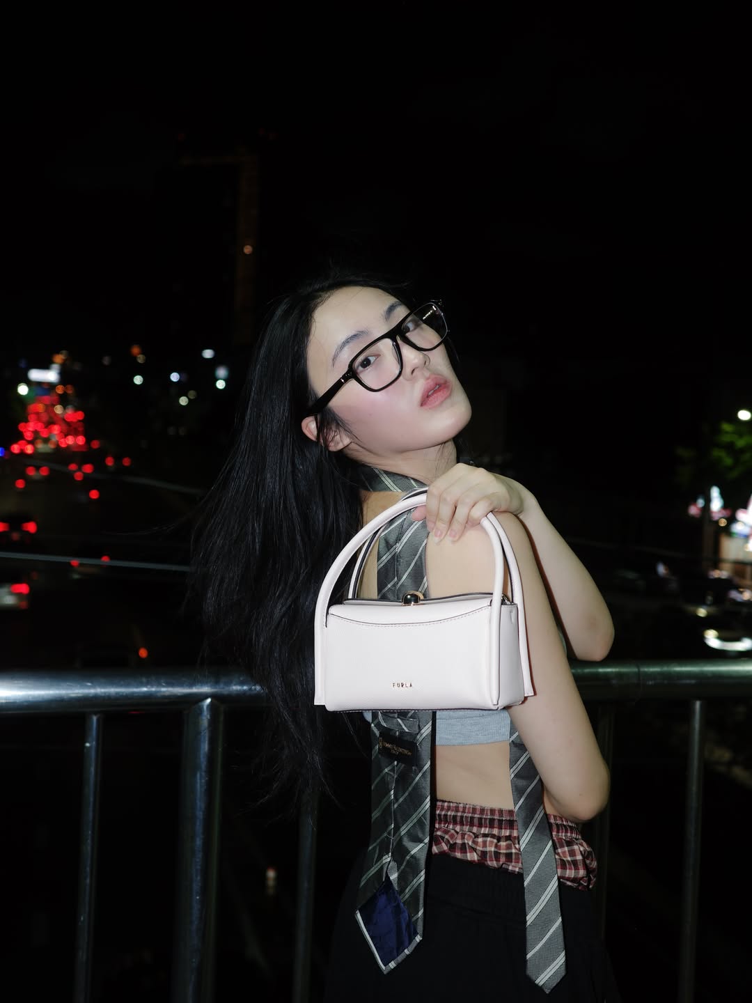พั้นช์ - ทิพานัน นิลสยาม
