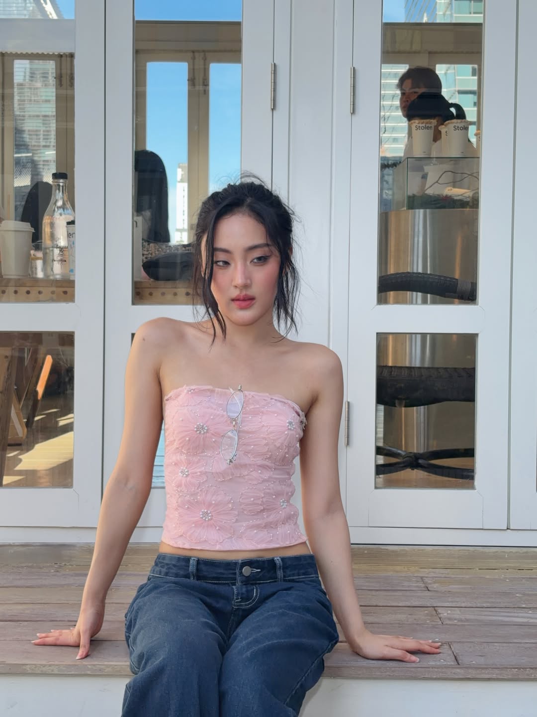 พั้นช์ - ทิพานัน นิลสยาม