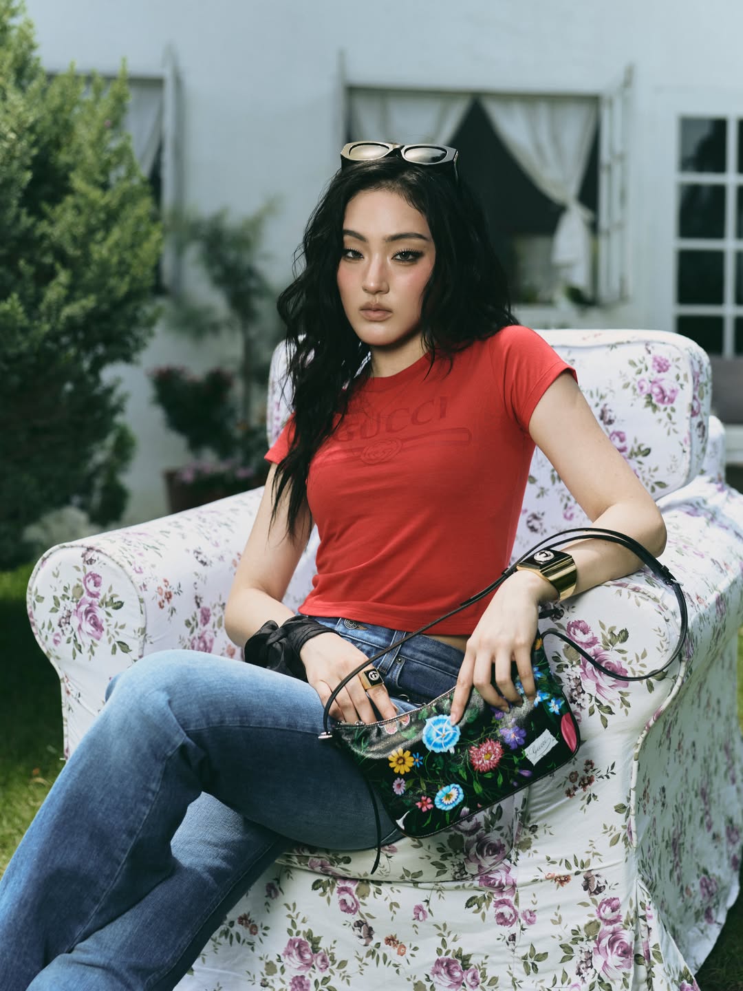 พั้นช์ - ทิพานัน นิลสยาม
