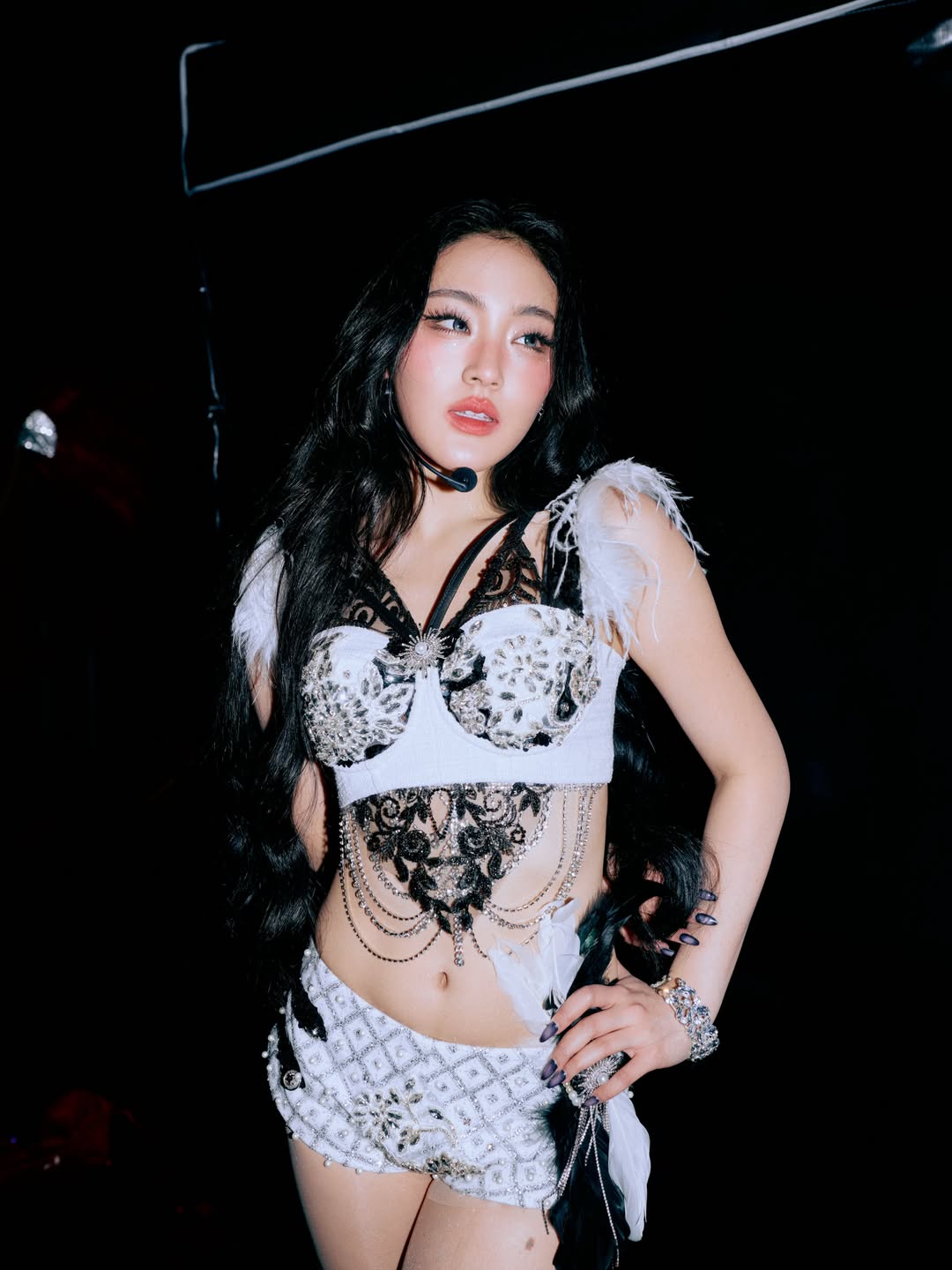 พั้นช์ - ทิพานัน นิลสยาม