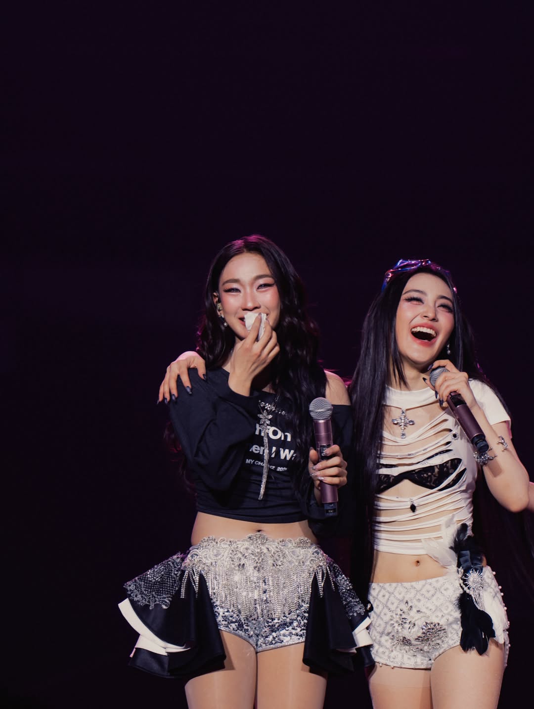 พั้นช์ - ทิพานัน นิลสยาม