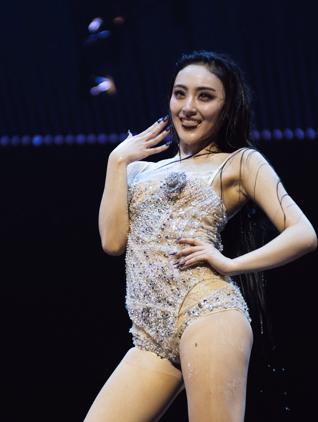 พั้นช์ - ทิพานัน นิลสยาม