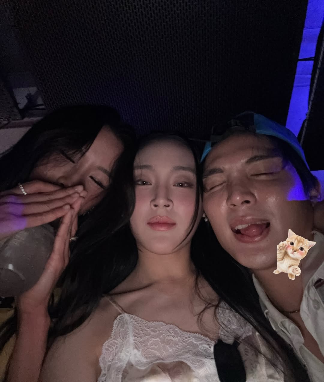 พั้นช์ - ทิพานัน นิลสยาม