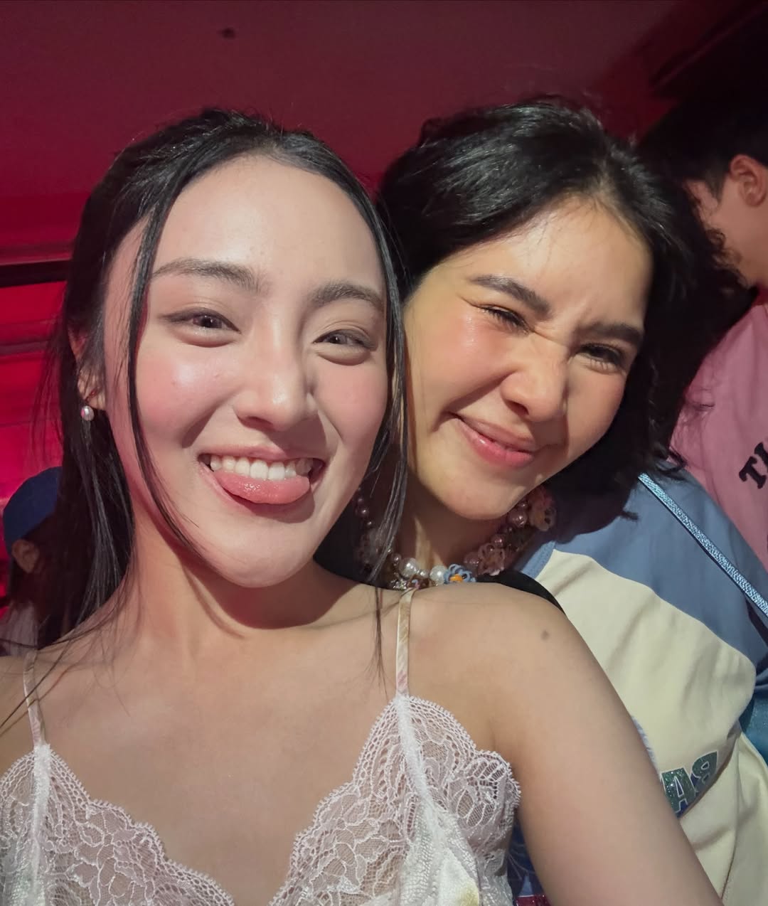 พั้นช์ - ทิพานัน นิลสยาม
