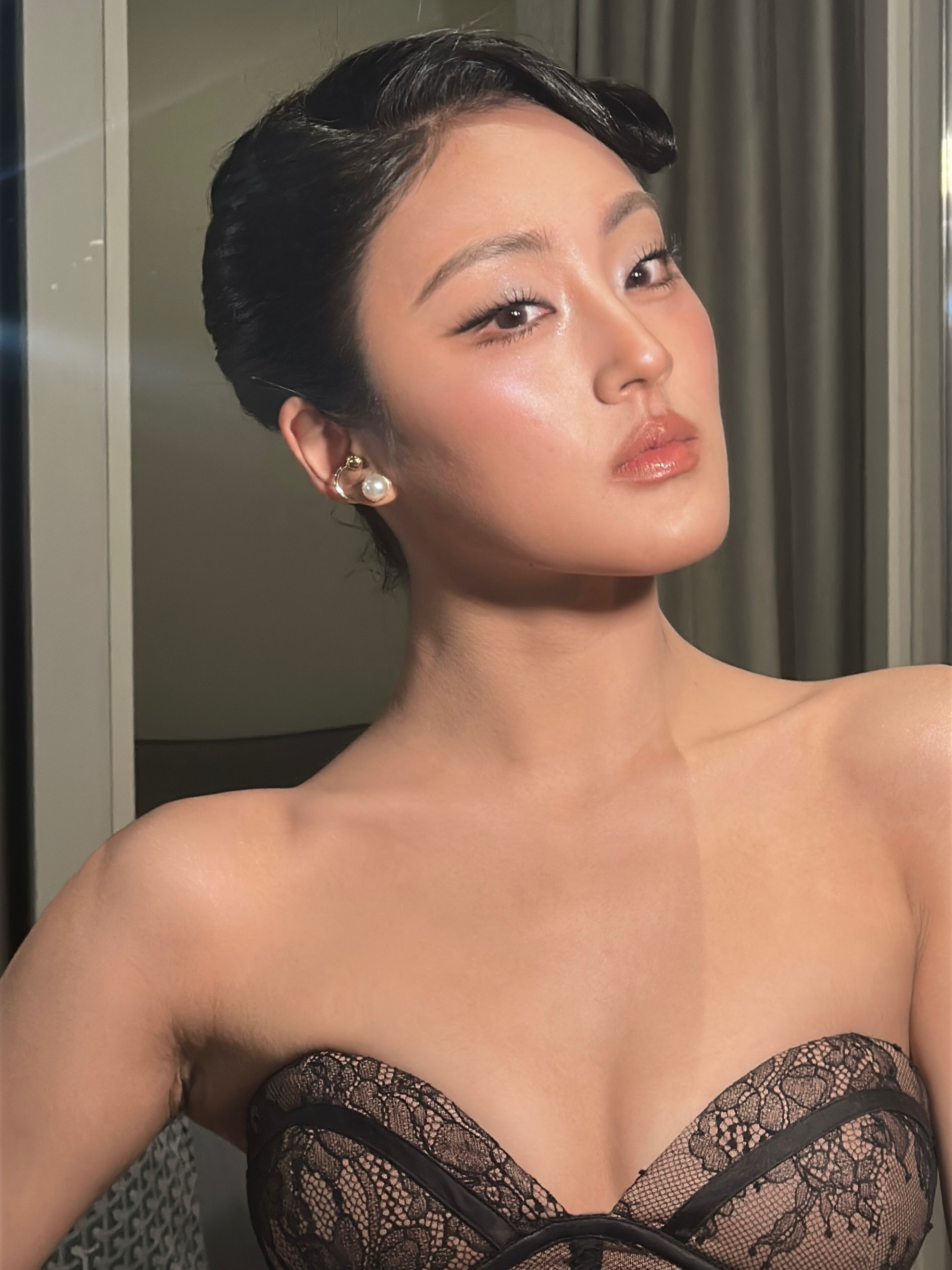 พั้นช์ - ทิพานัน นิลสยาม