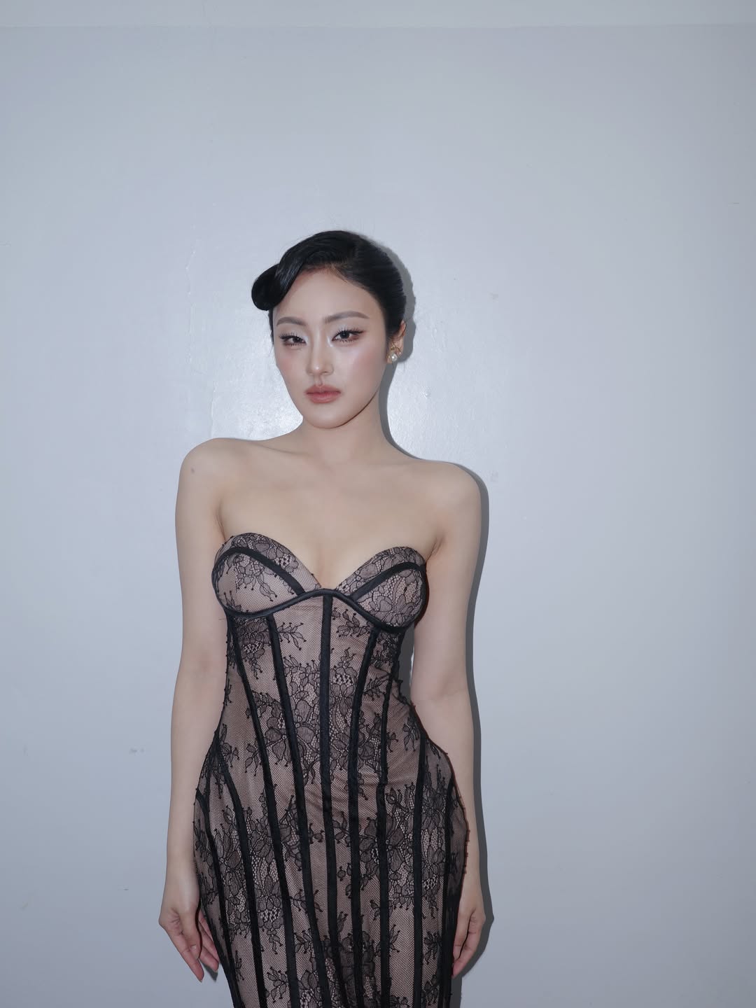 พั้นช์ - ทิพานัน นิลสยาม