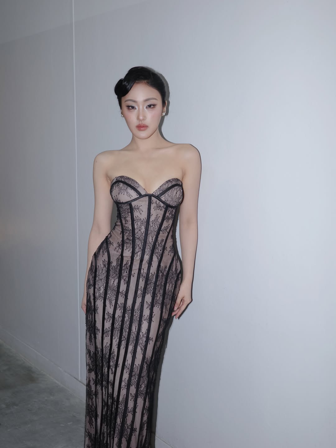 พั้นช์ - ทิพานัน นิลสยาม