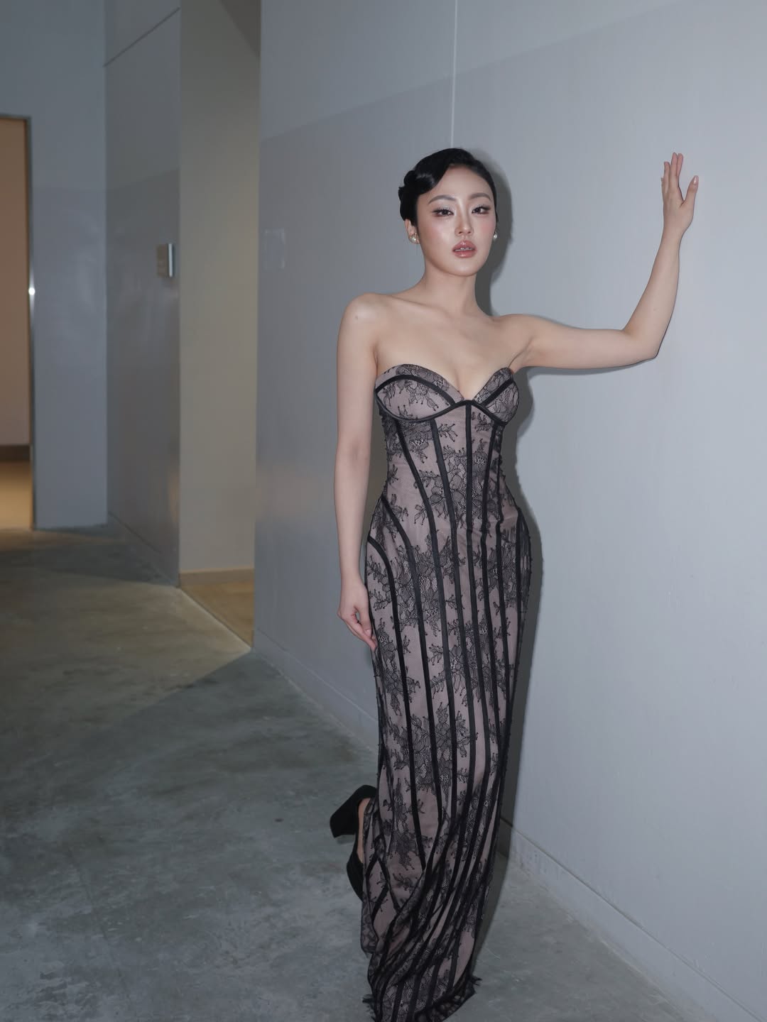 พั้นช์ - ทิพานัน นิลสยาม