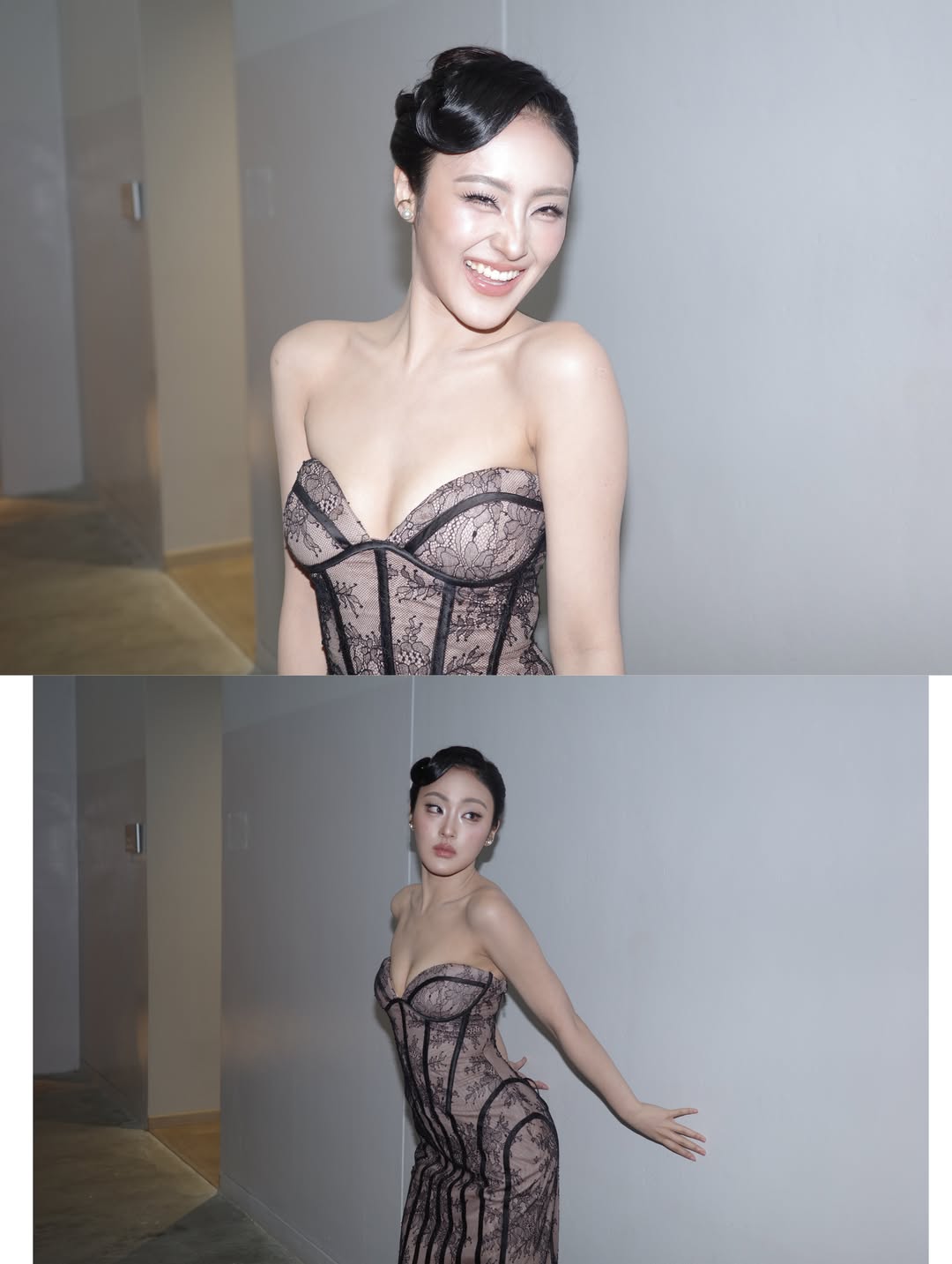 พั้นช์ - ทิพานัน นิลสยาม