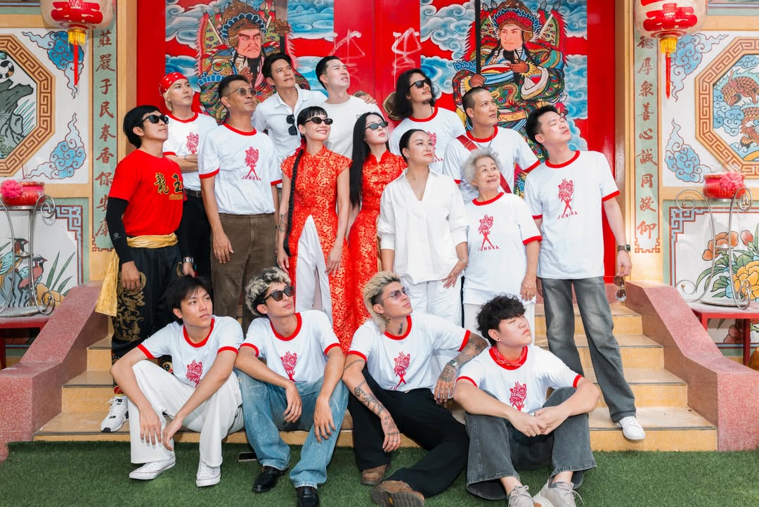 พั้นช์ - ทิพานัน นิลสยาม