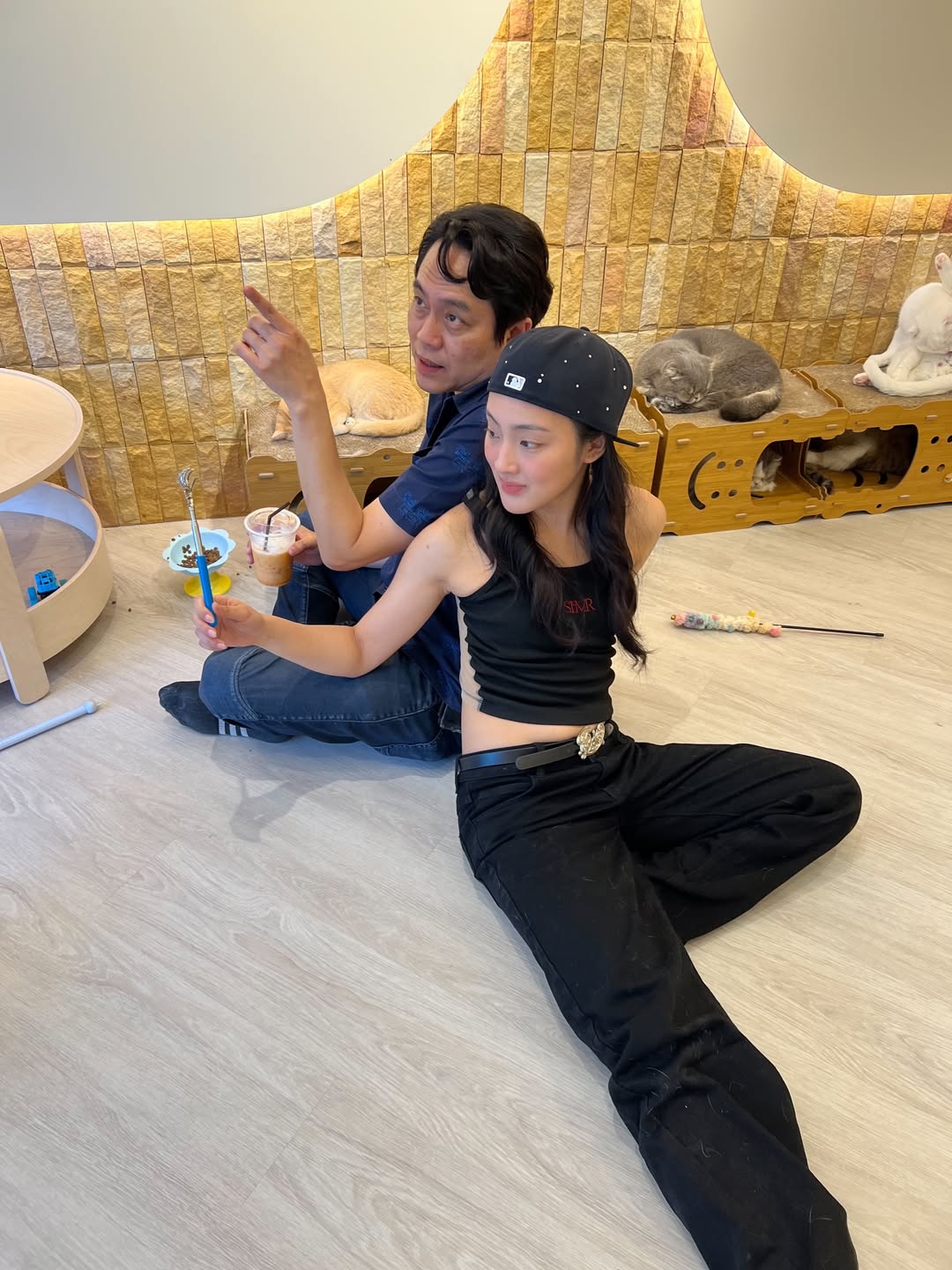 พั้นช์ - ทิพานัน นิลสยาม