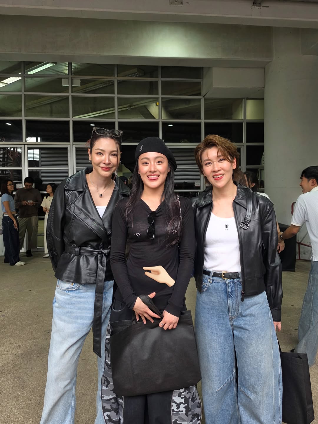 พั้นช์ - ทิพานัน นิลสยาม