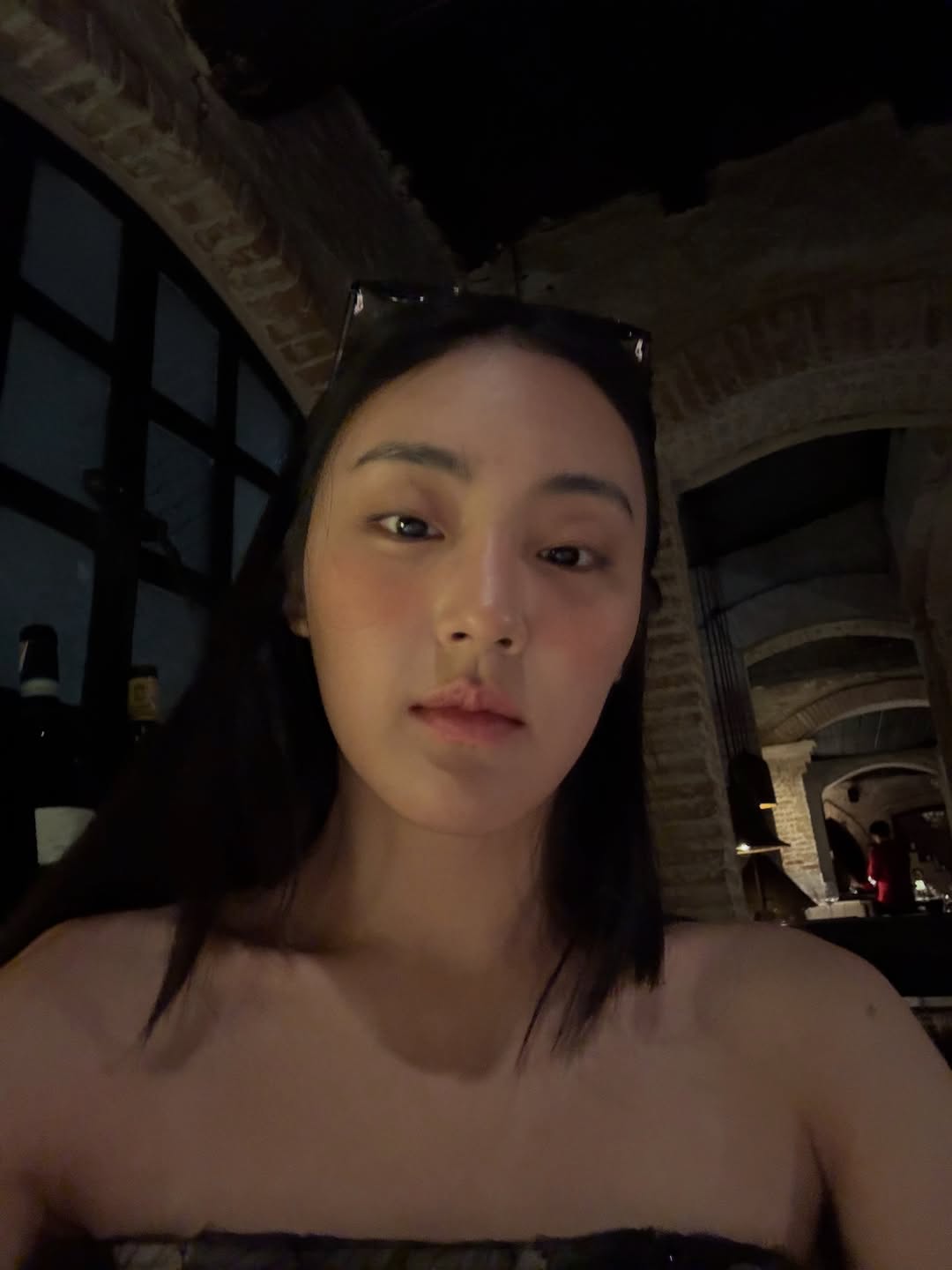 พั้นช์ - ทิพานัน นิลสยาม