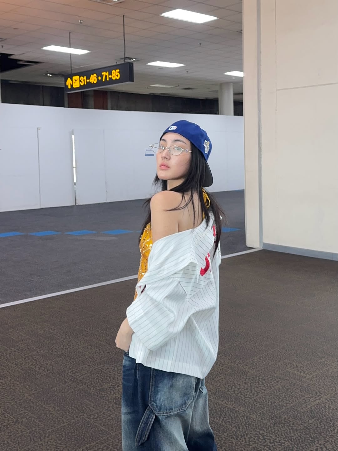 พั้นช์ - ทิพานัน นิลสยาม